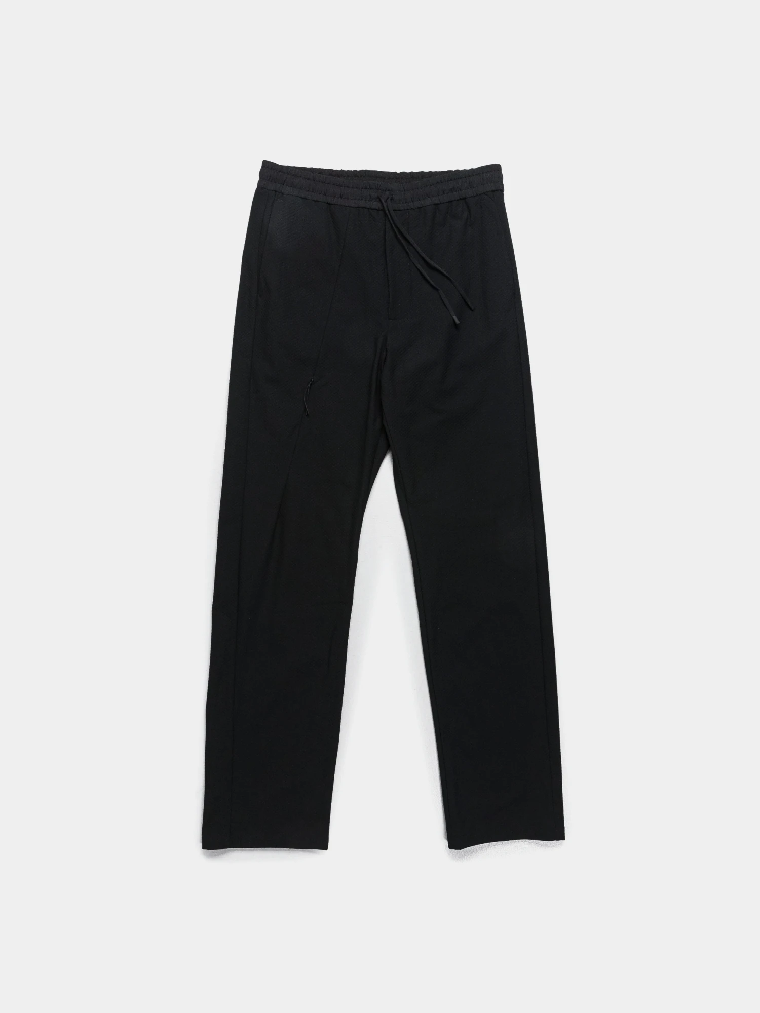 Брюки Post Archive Faction (PAF) 8.0 Track Pants Right Black