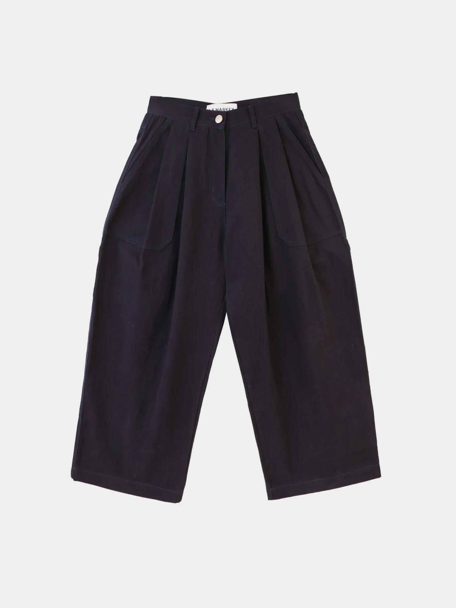 Женские брюки LF Markey Workpant Navy