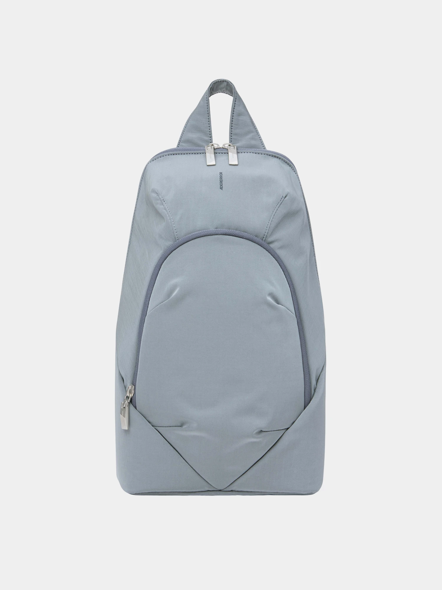 Рюкзак ADERERROR Sling Product. 92 Grey