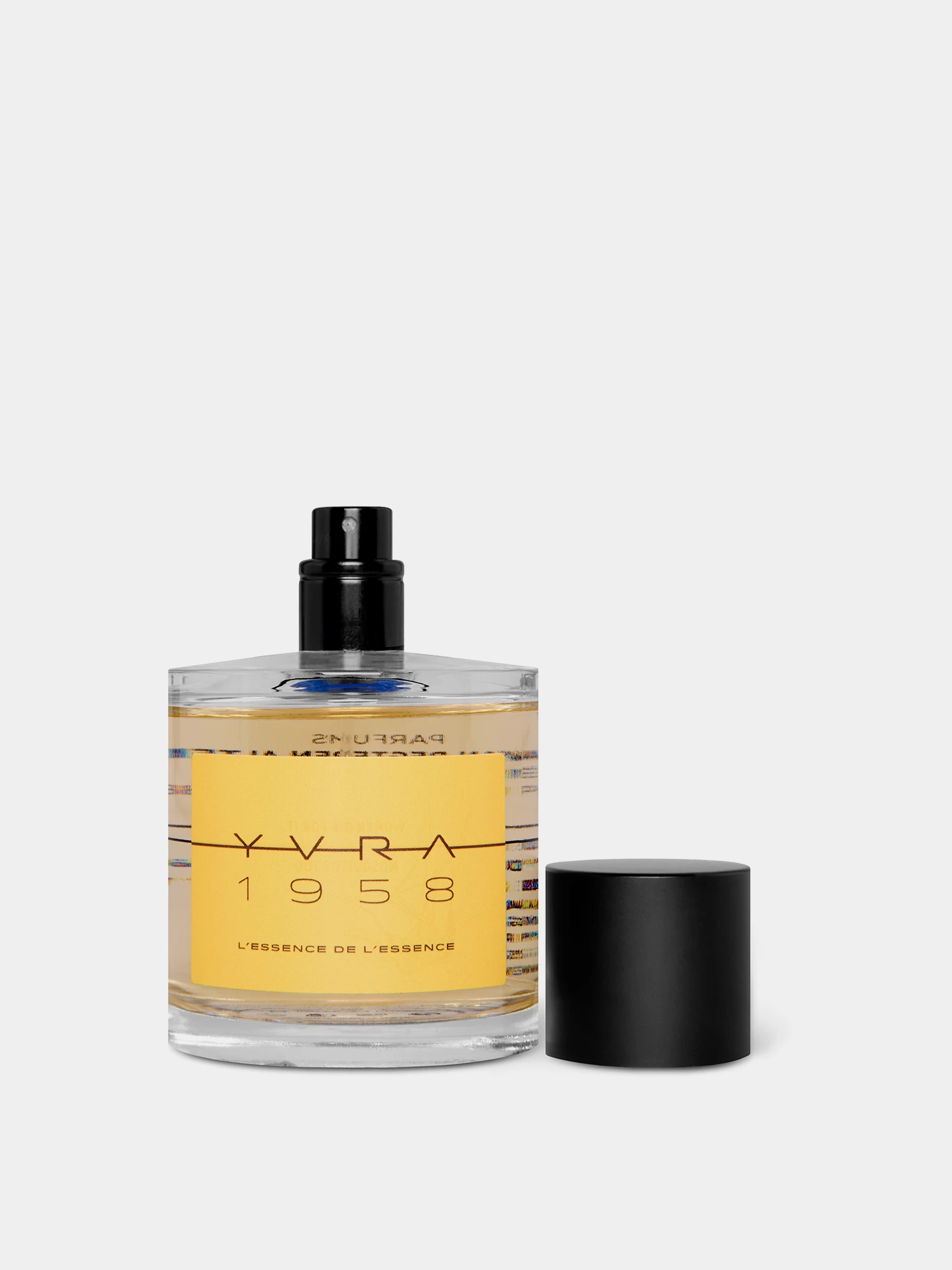 Парфюм YVRA L'essence De L'essence EDP 100 ml