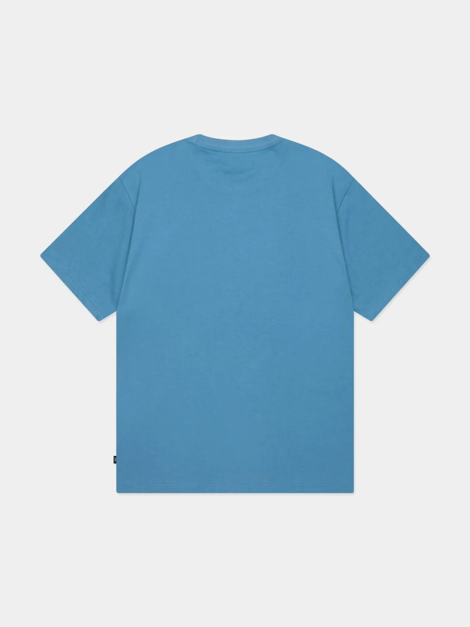 Футболка LMC Signature Globe Tee Mint
