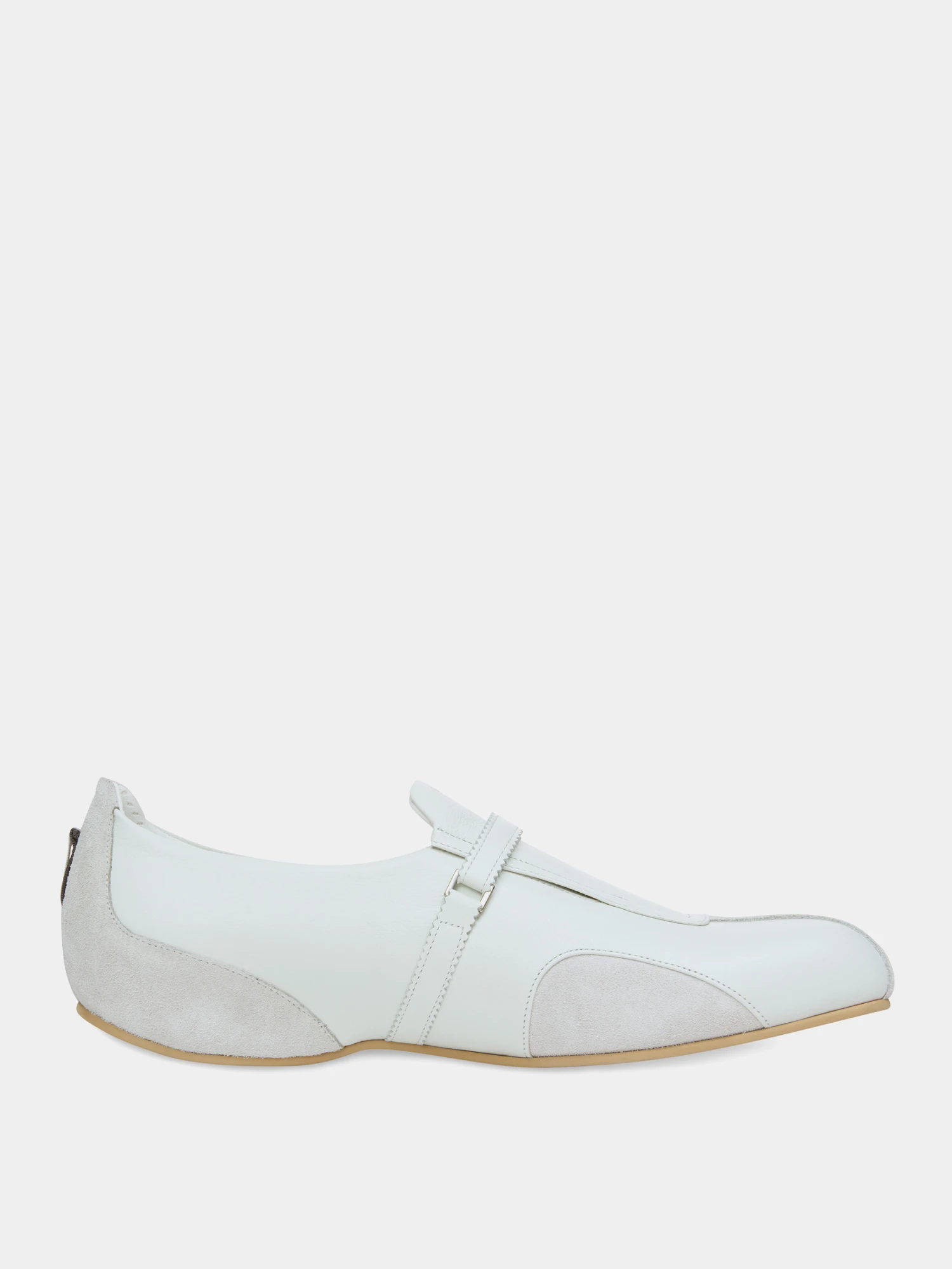 Дерби ADERERROR Rie Off White