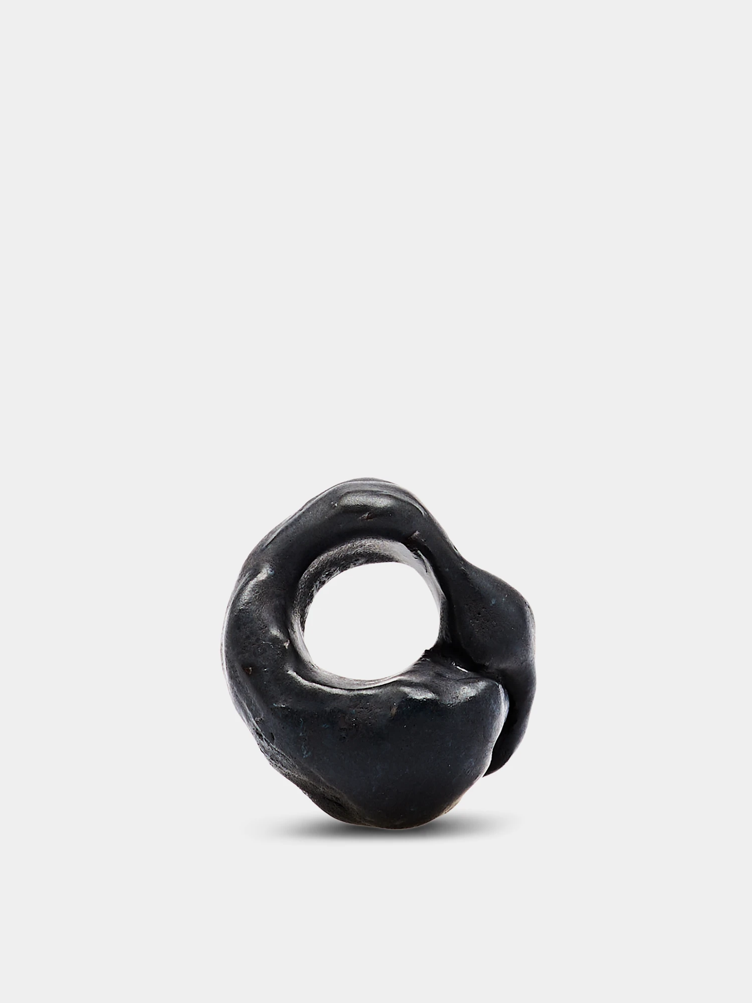 Кольцо Classical Order CO39 Black