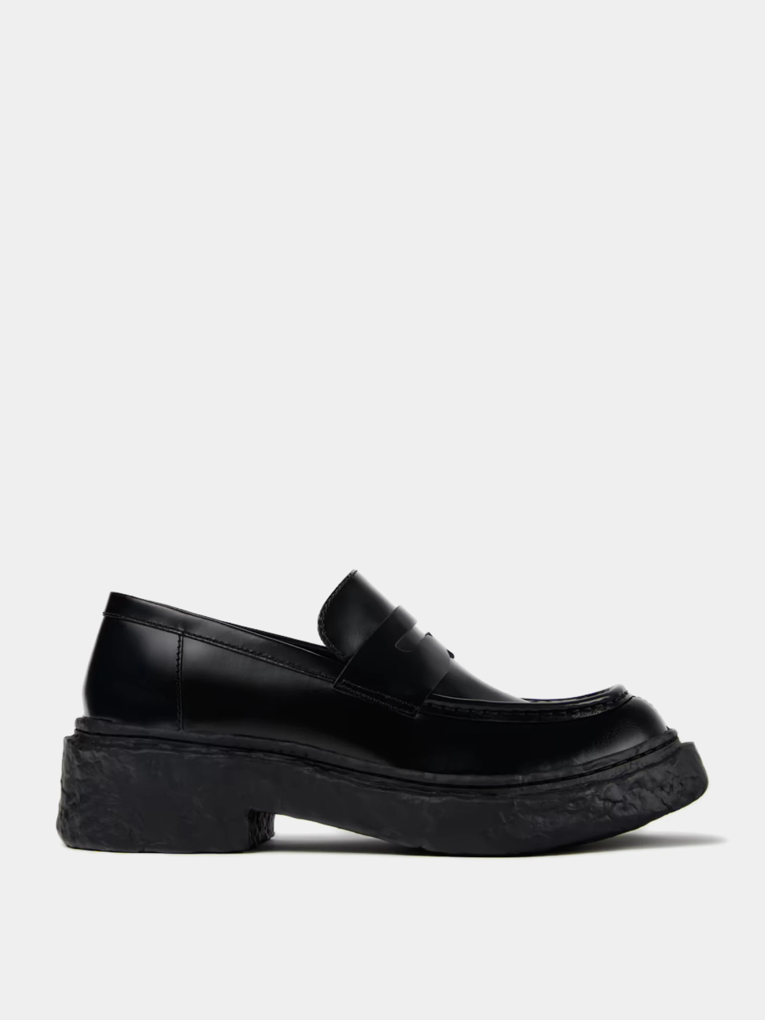 Лоферы CAMPERLAB Vámonos Black