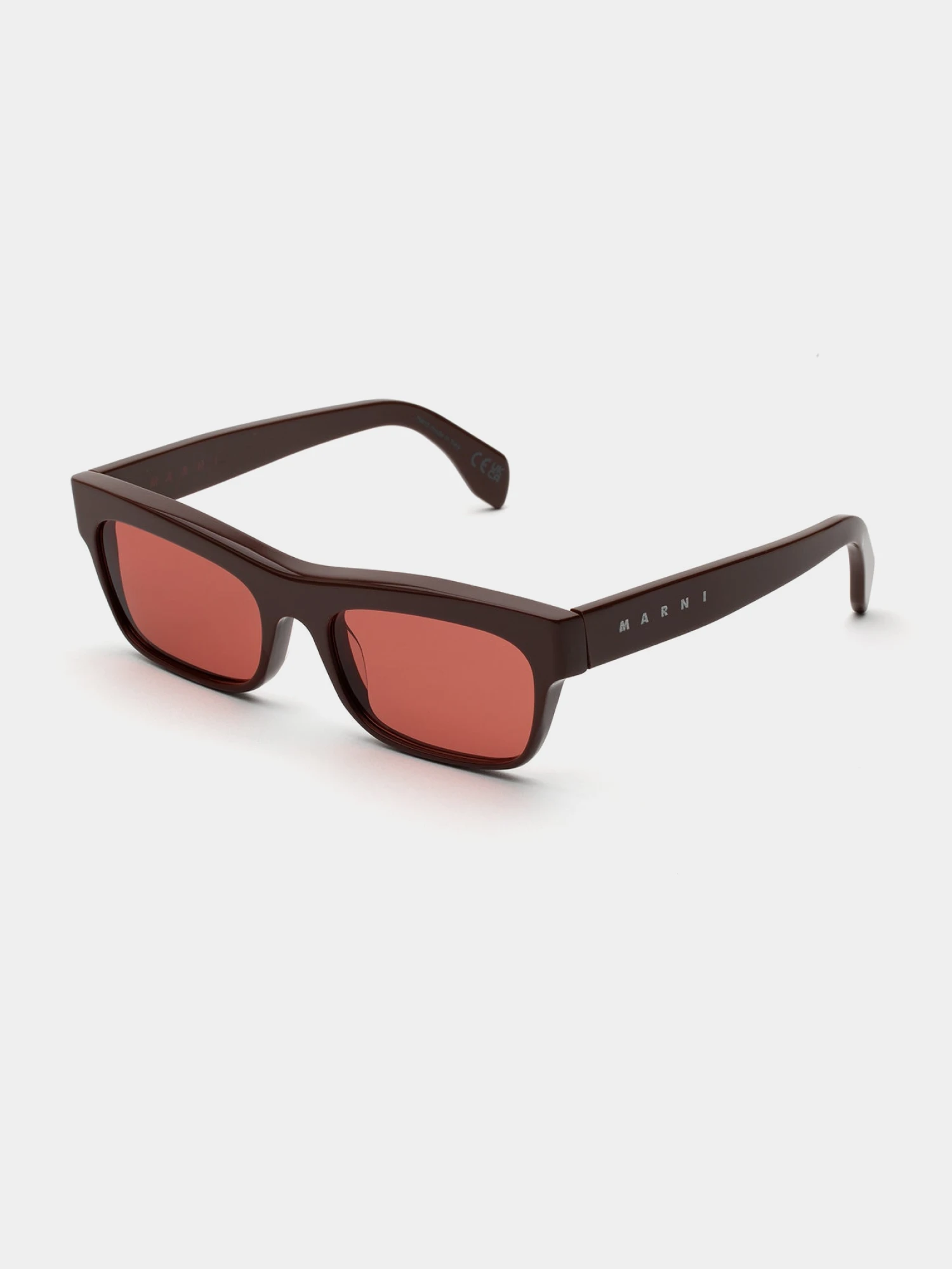 Очки MARNI Angdoa Brown