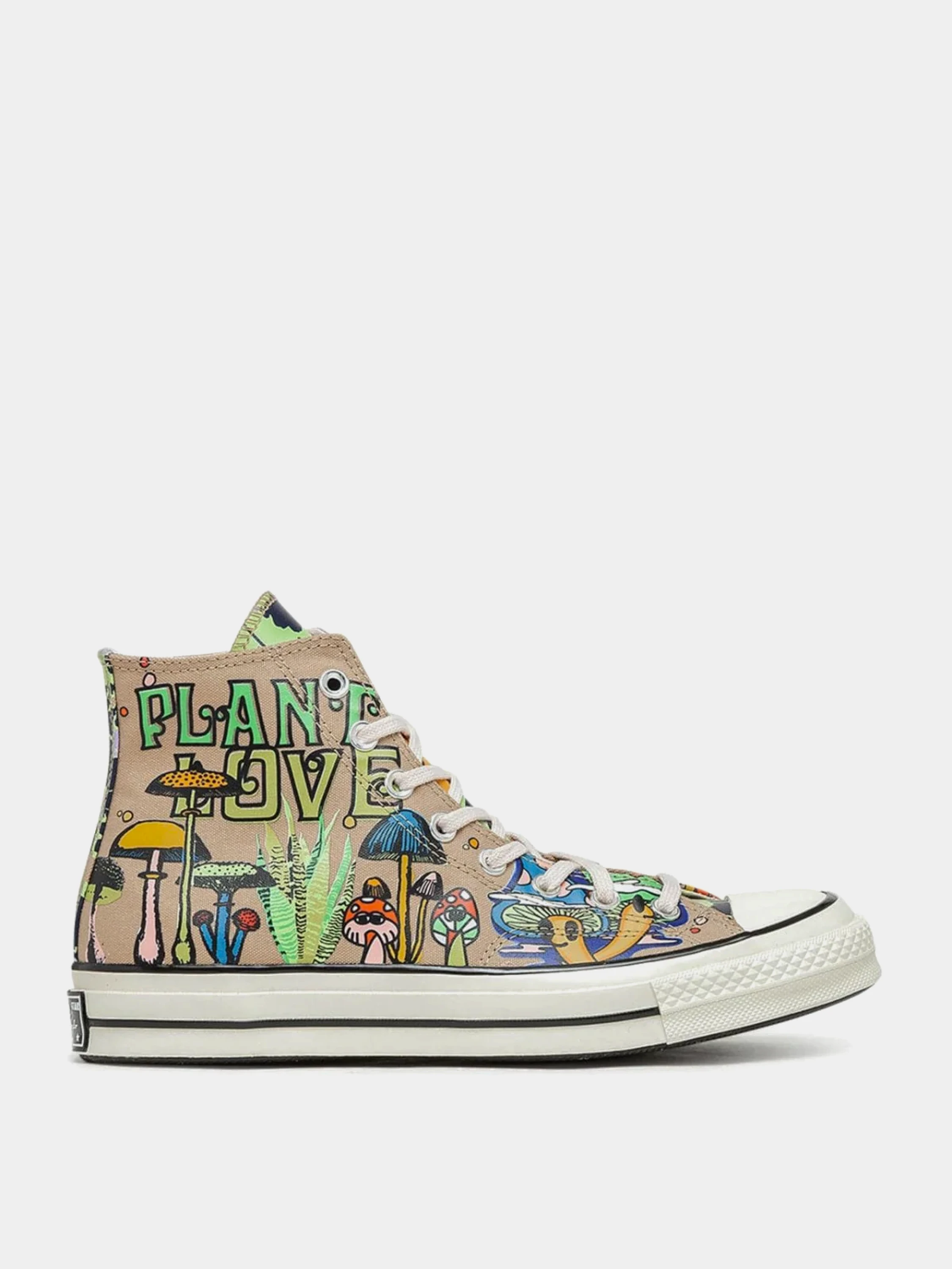 Кеды Converse Chuck 70 Plant Love