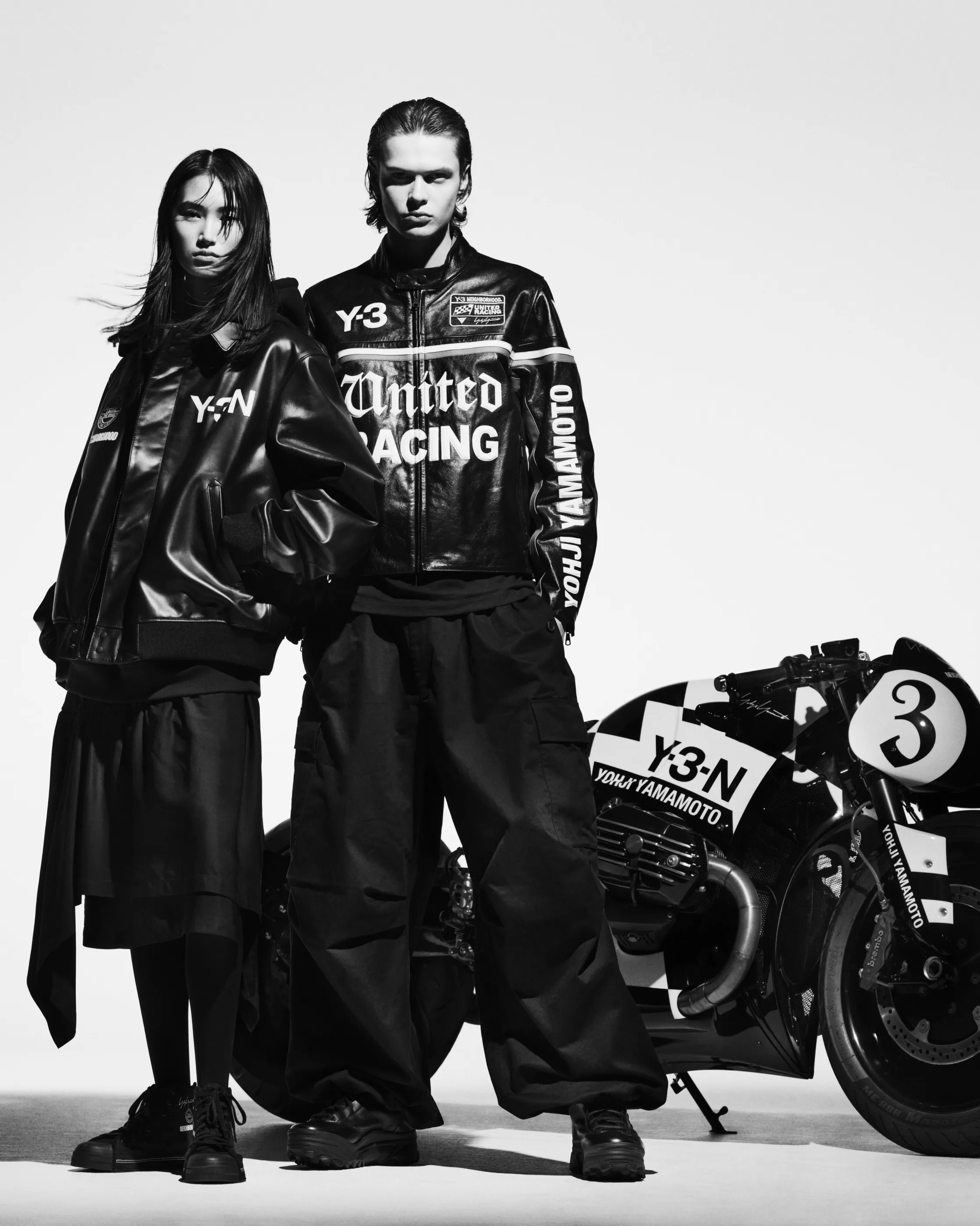 На пределе скорости. Alpinestars RSRV