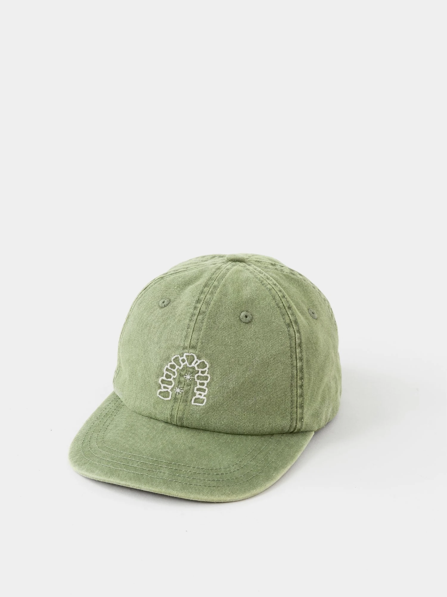 Кепка Heresy Arch Green