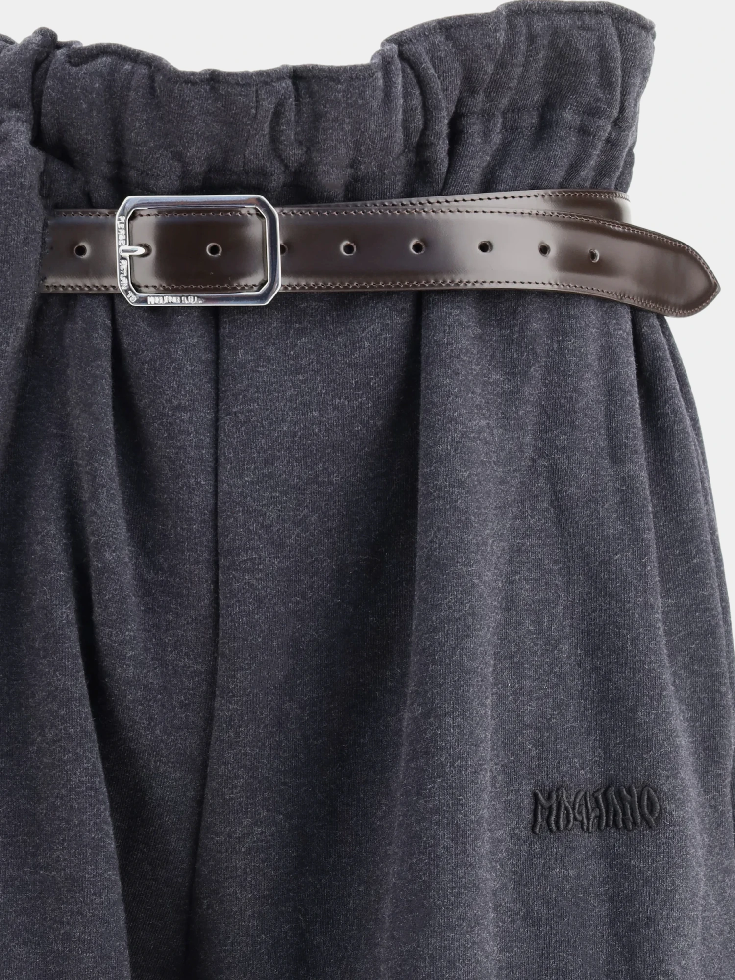 Брюки Magliano Provincia Trackpants Off Black