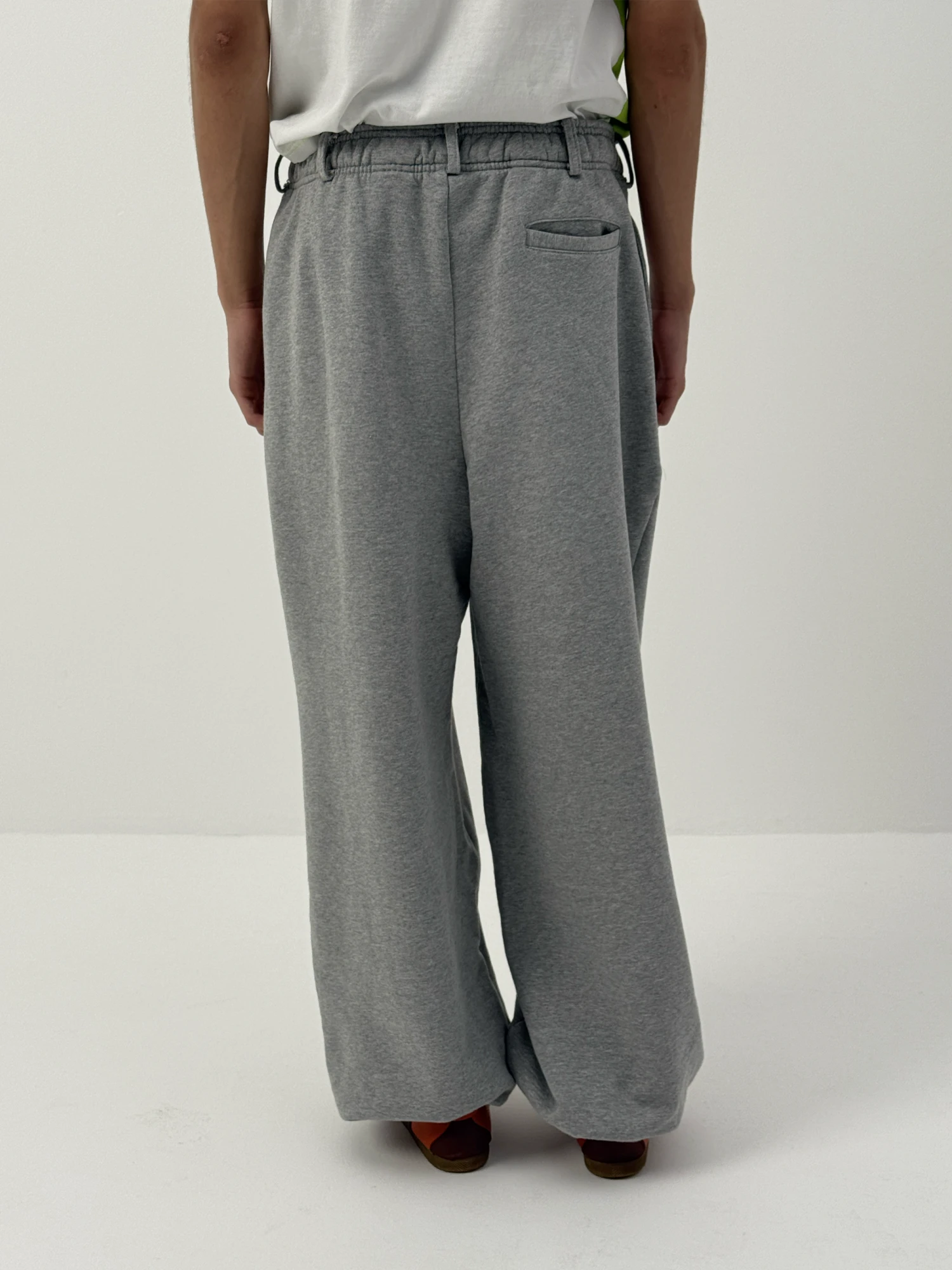 Брюки Siniy Vsadnik Trainer Sweatpants Melange