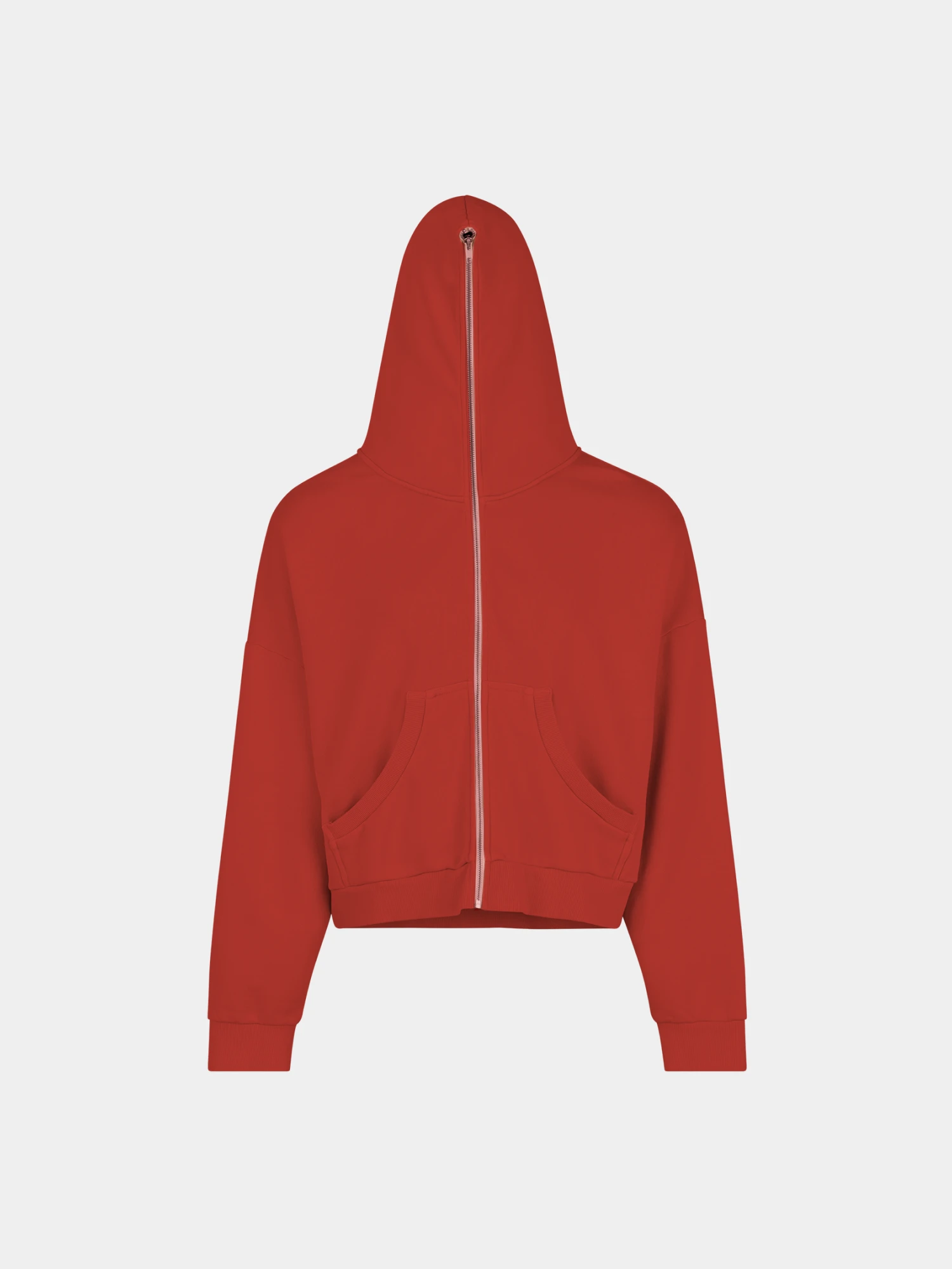 Зип-худи entire studios Eternal Zip Cherry