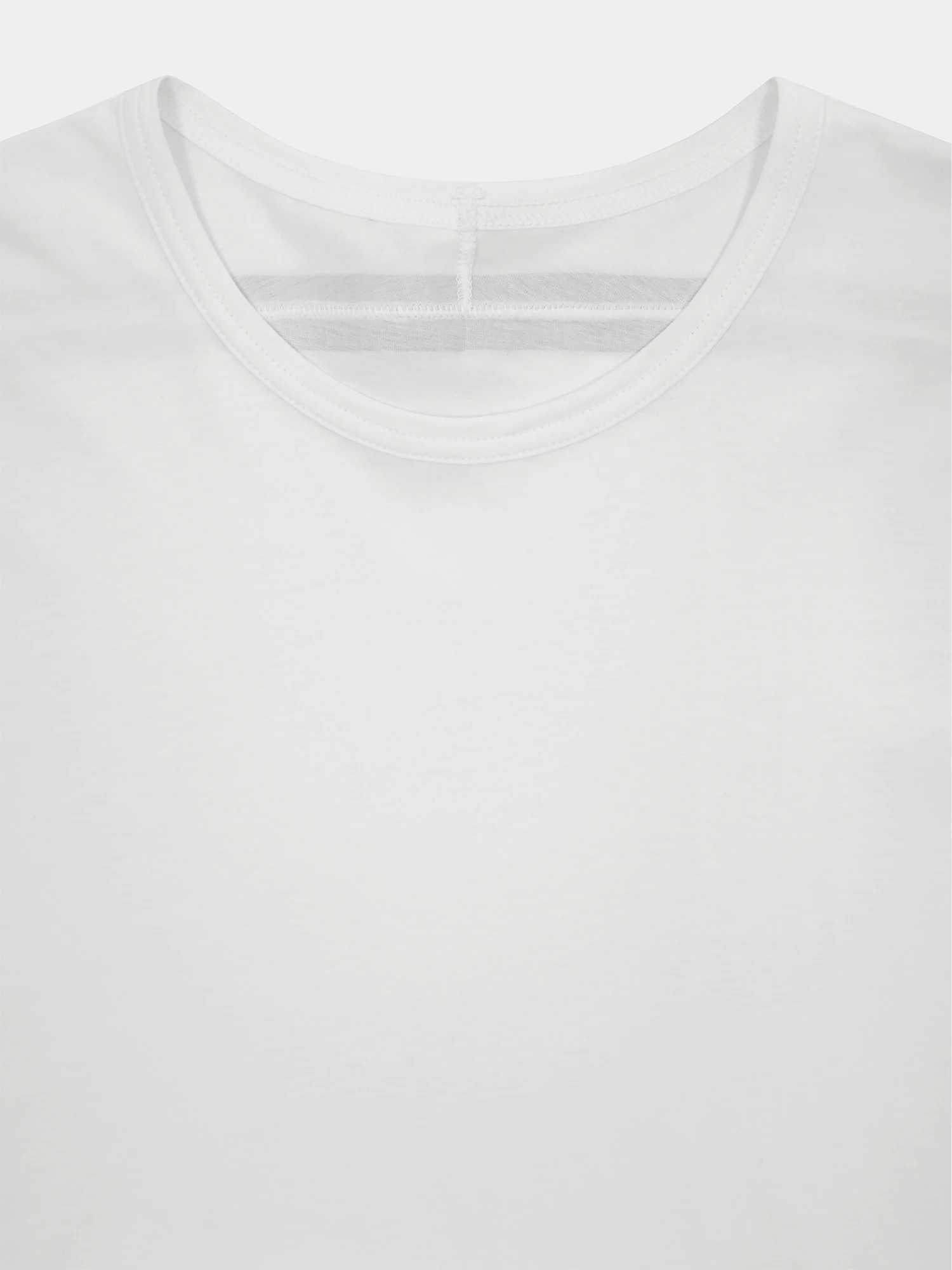Футболка ISAAC SELLAM Horizon T-Jersey H-26 Blanc