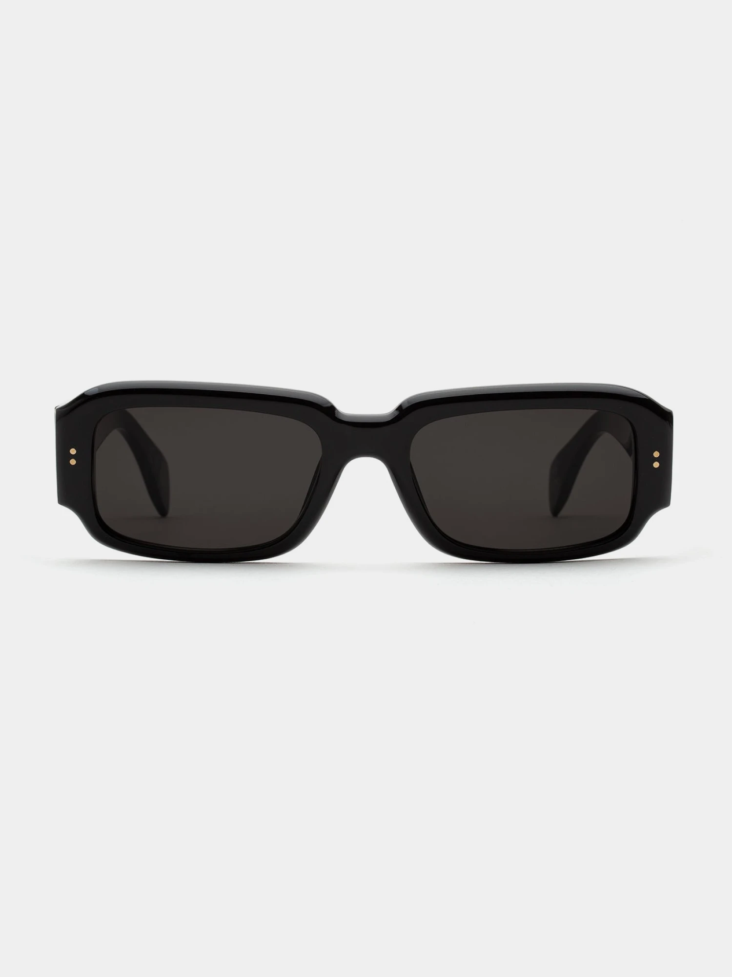 Очки RETROSUPERFUTURE Etrusco Black