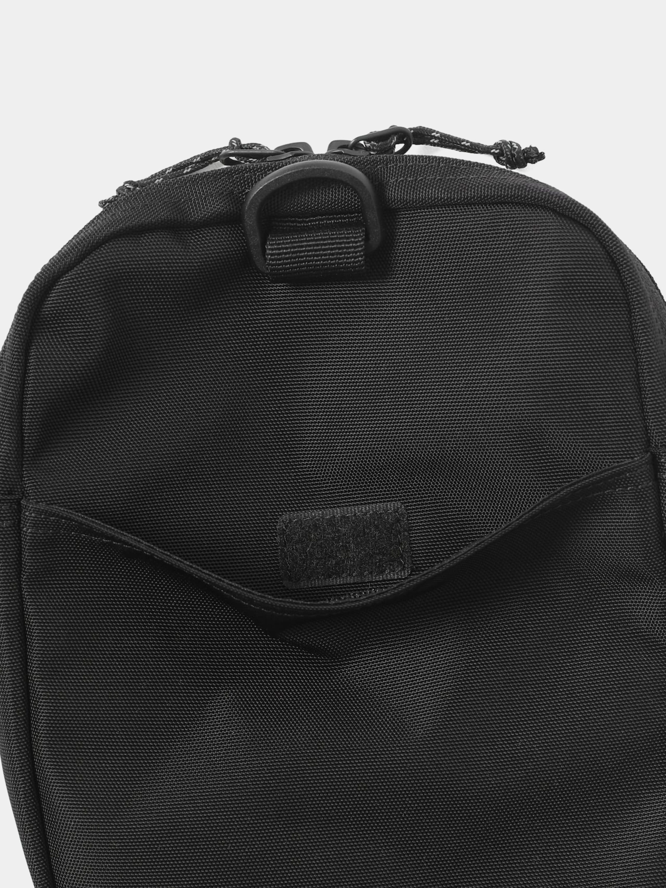 Сумка thisisneverthat TNT Supplies 2 Shoulder Bag Black