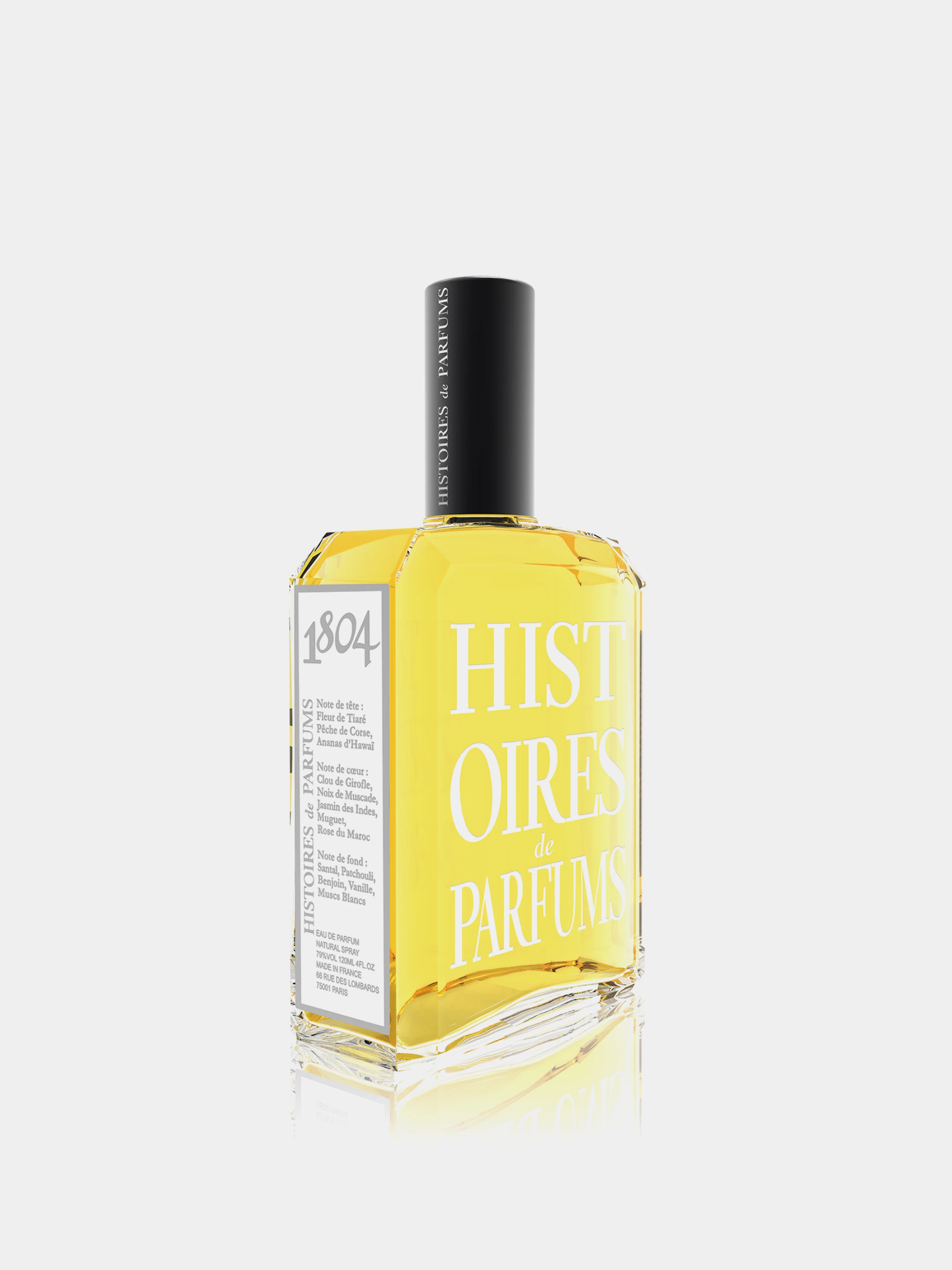 Парфюмерная вода Histoires De Parfums 1804 George Sand 120 ml