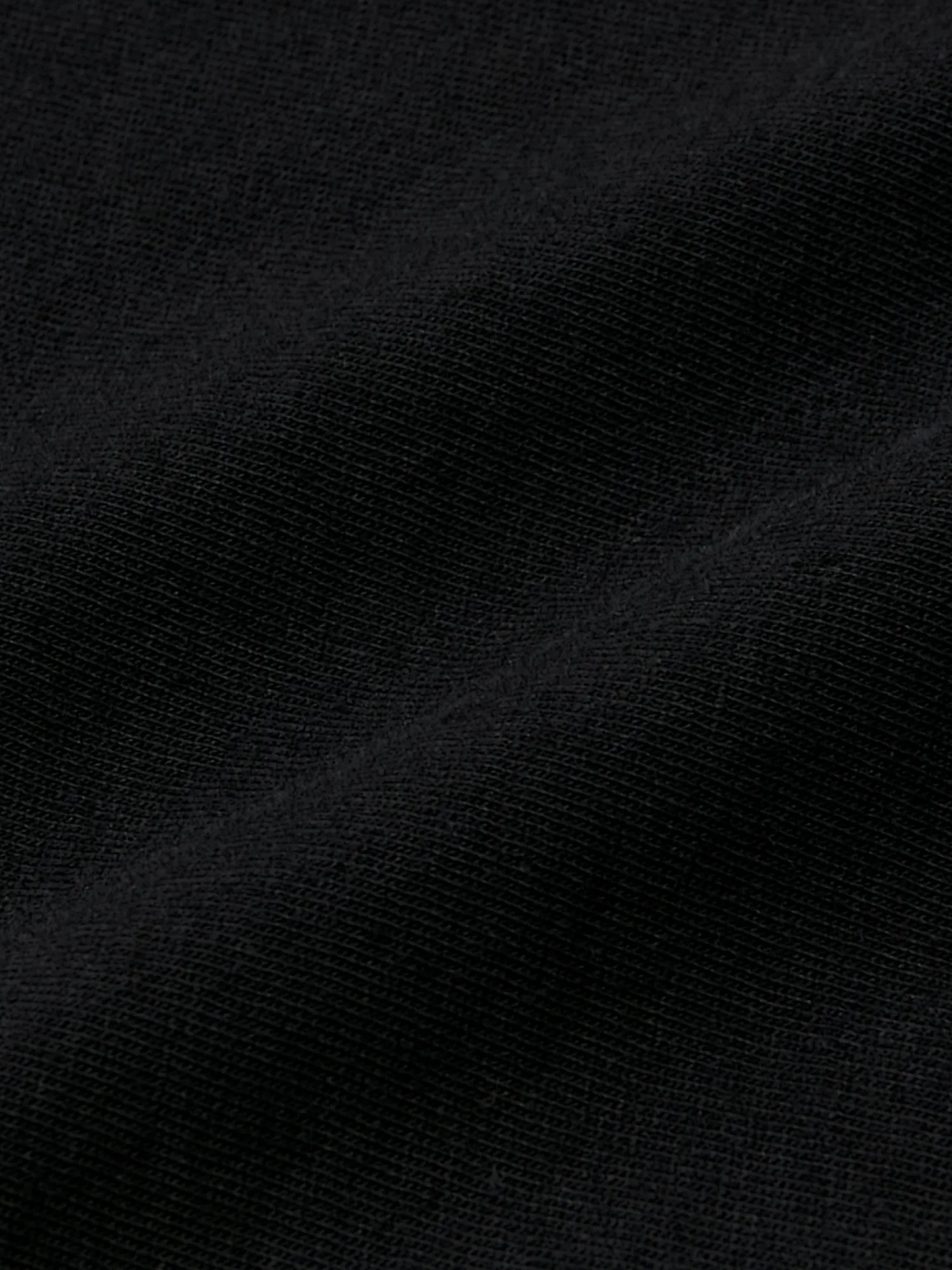 Женская футболка RICK OWENS DRKSHDW Dagger Black