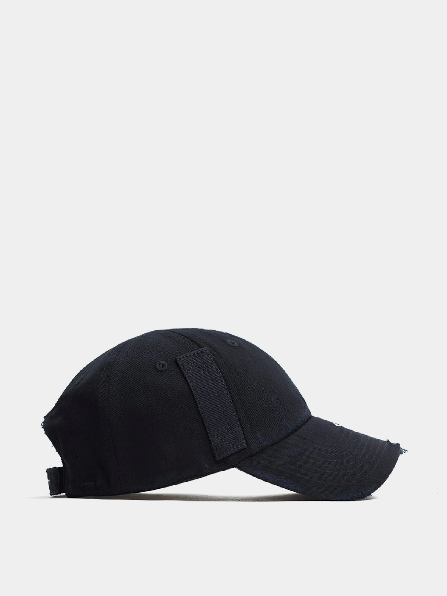 Кепка PIET x OAKLEY Nano Logo Studded Black