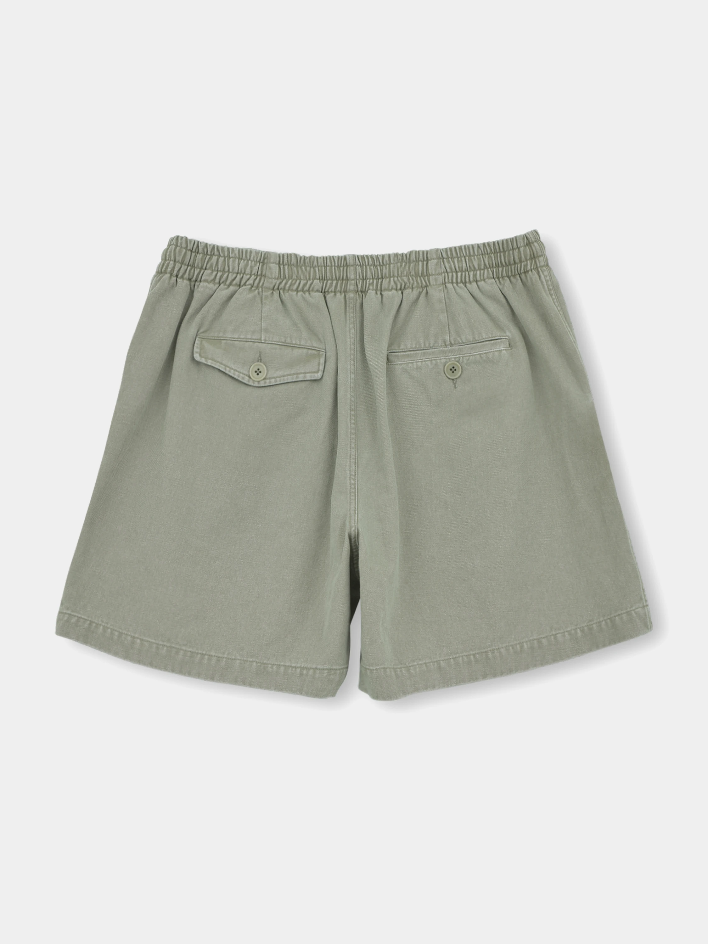 Шорты BROWNYARD Shorts Olive Grey