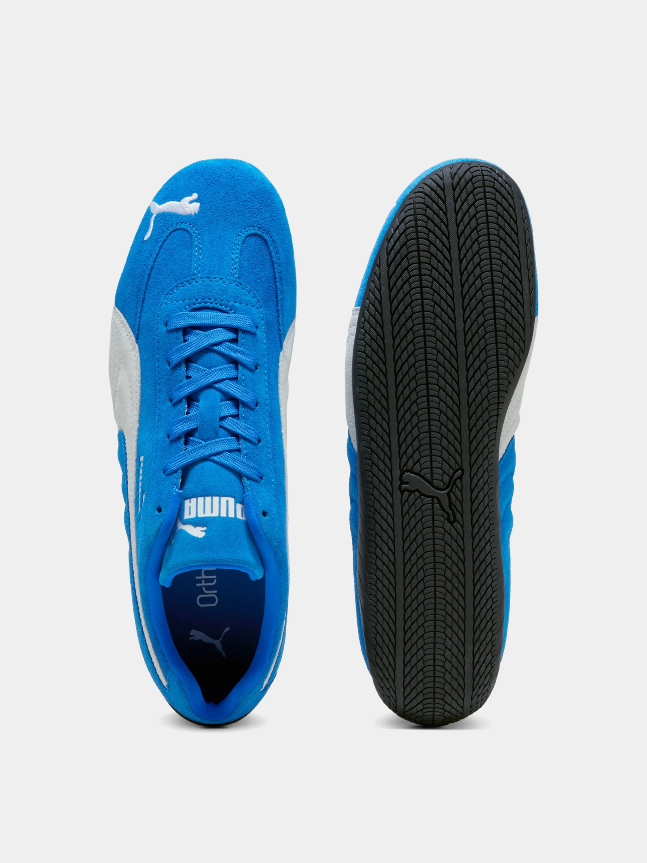 Кроссовки Puma Speedcat OG Royal Blue