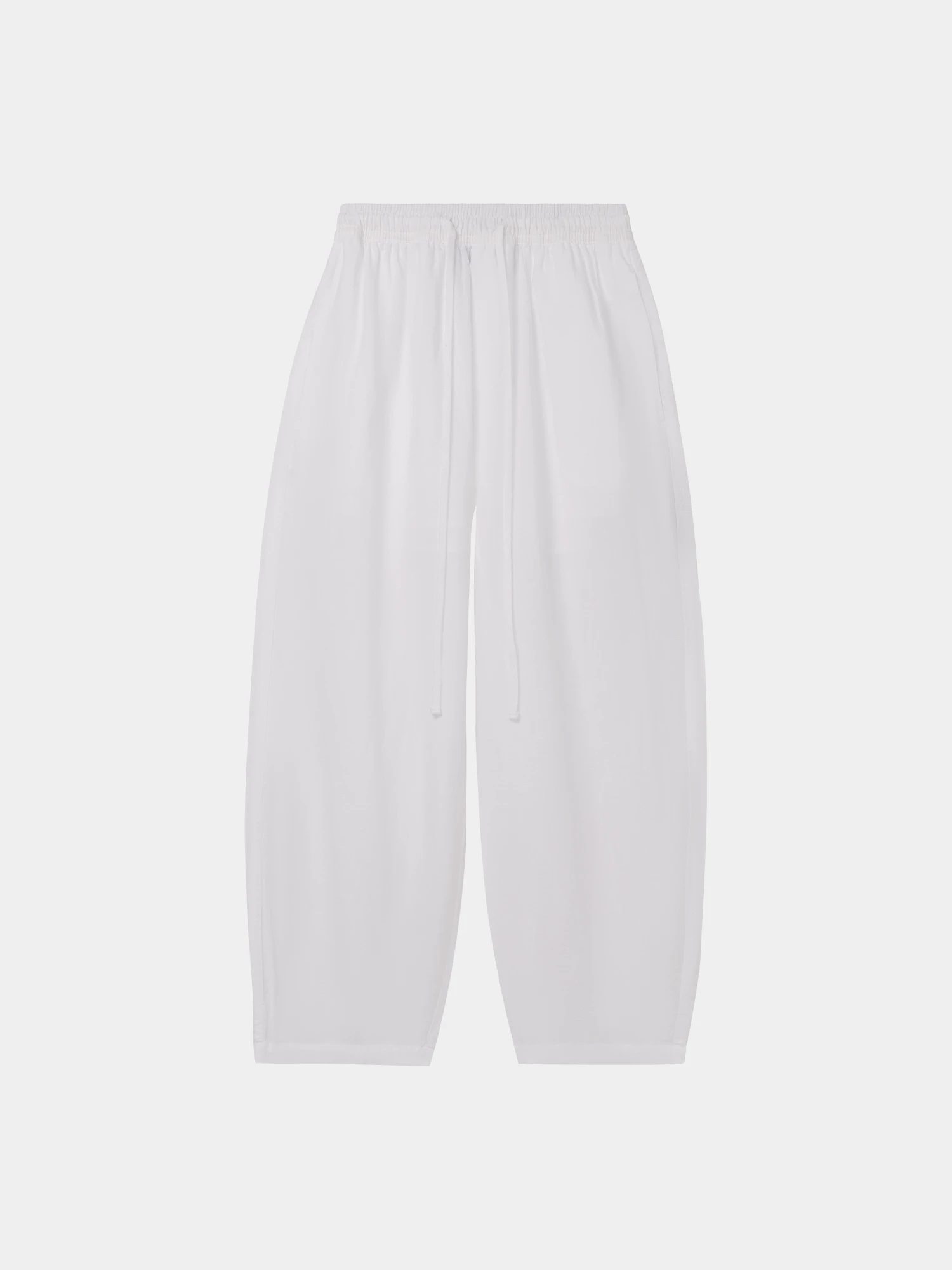 Женские брюки thom/krom W ST 414 Off White