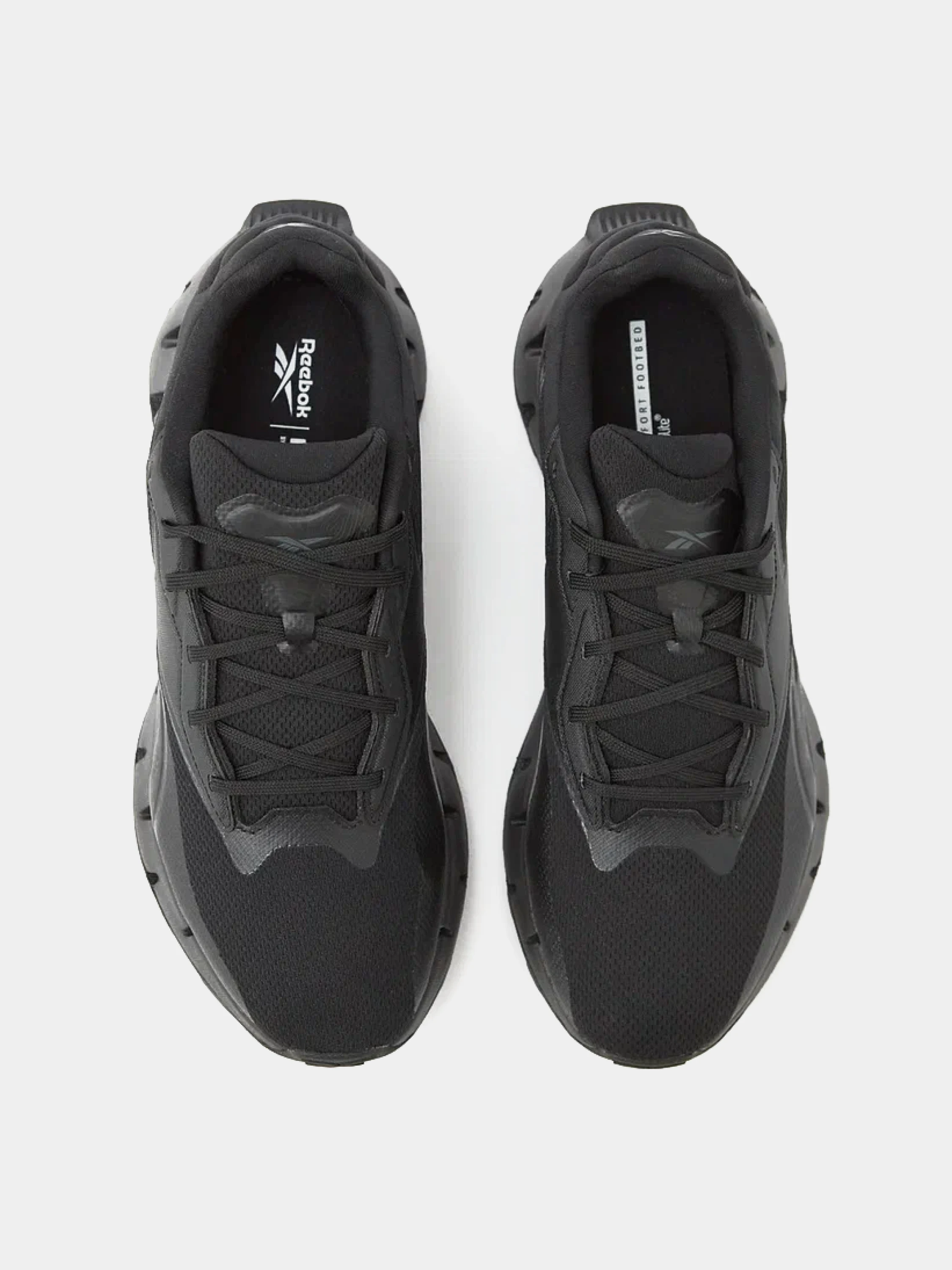Кроссовки Reebok Zig Dynamica 4 Adventure Black