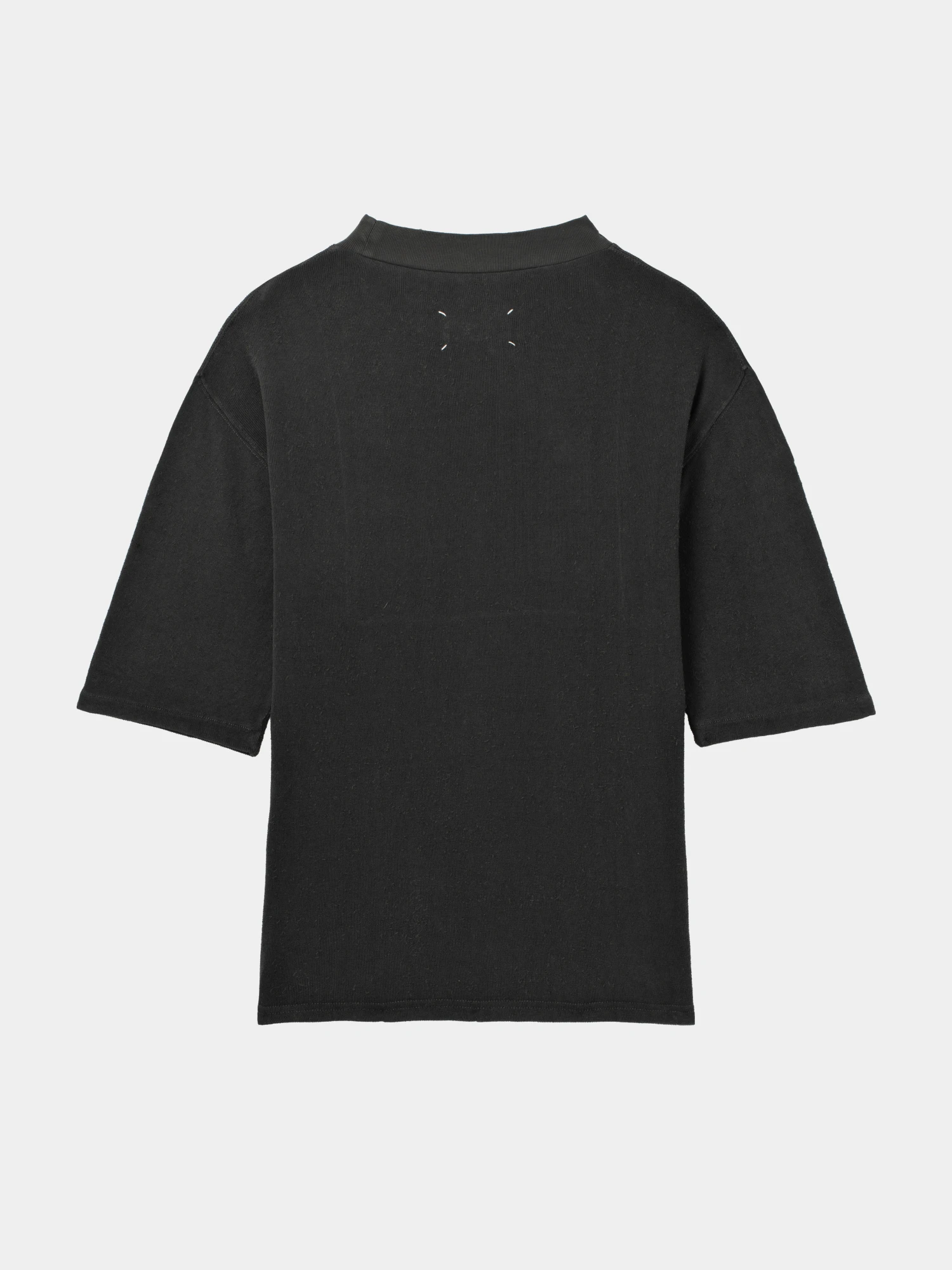 Футболка Maison Margiela Black