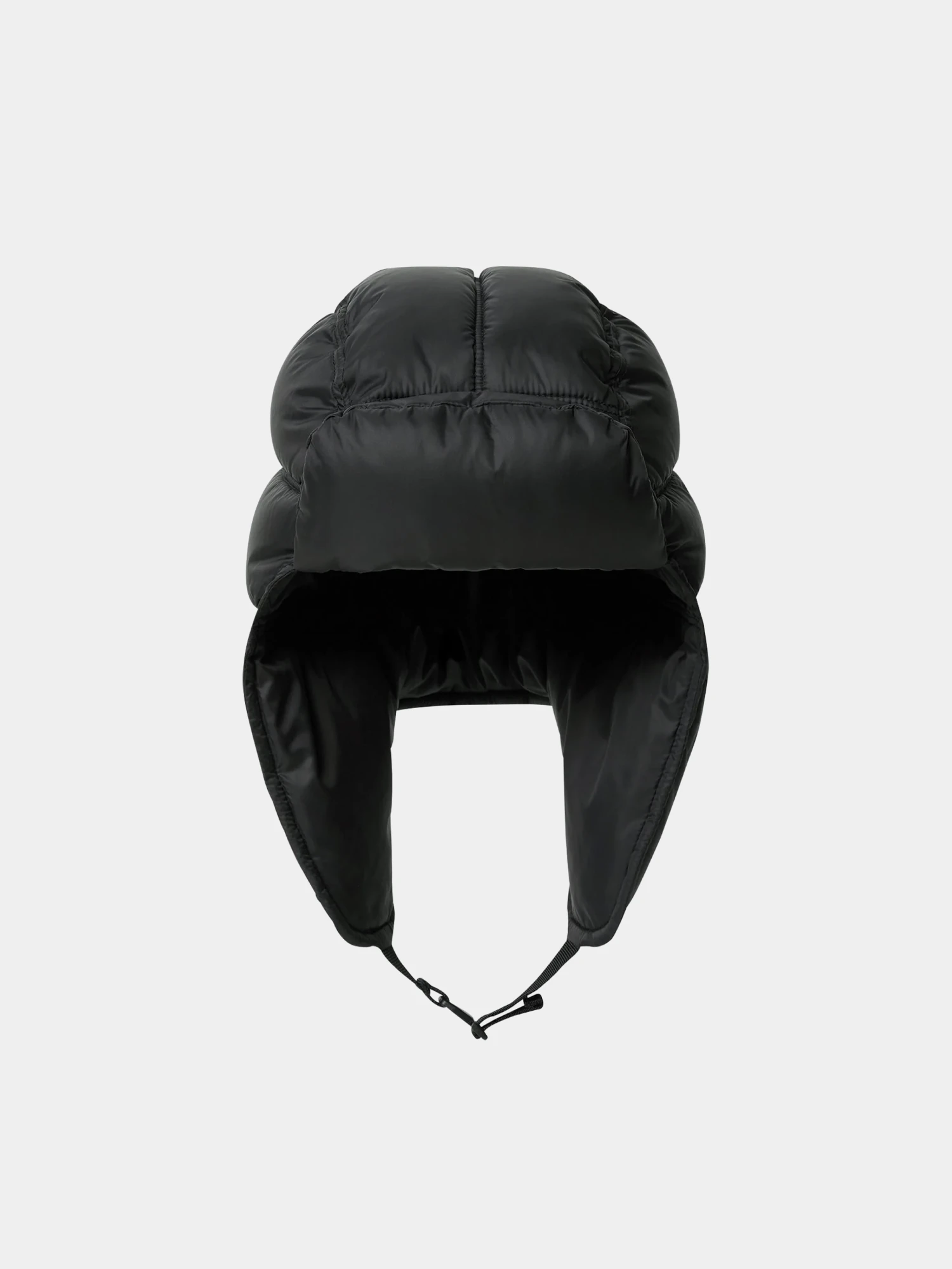 Шапка thisisneverthat Pertex T Down Trooper Black
