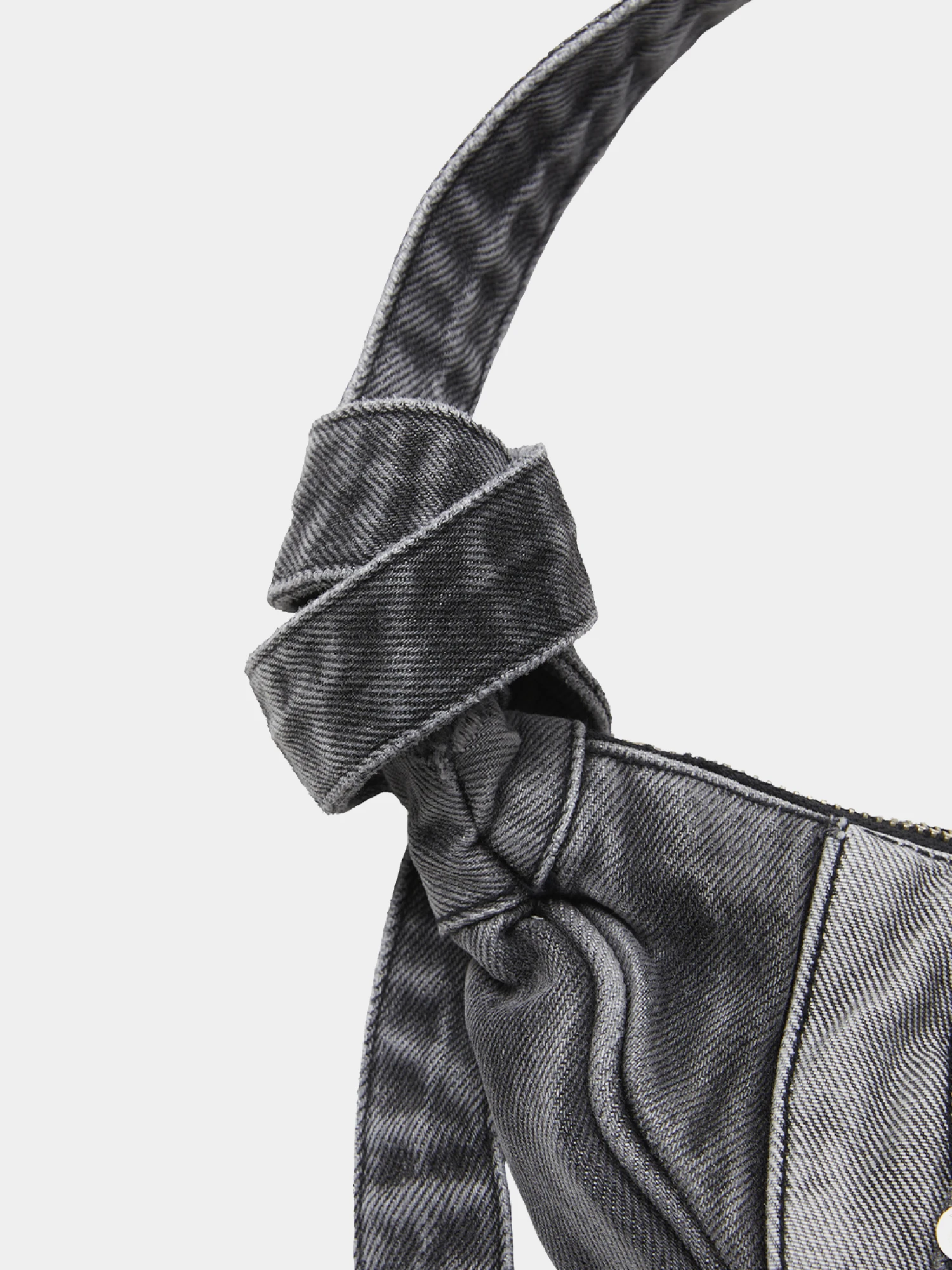 Сумка XLIM EP.7 01 Charcoal Denim