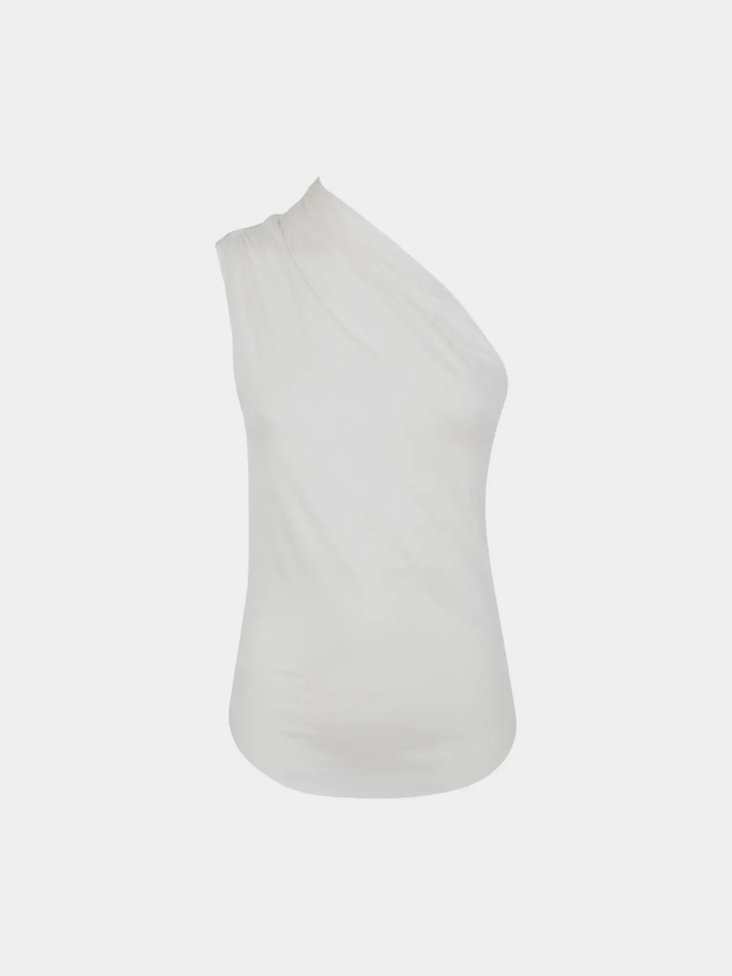 Женский топ thom/krom W TS 604 Off White