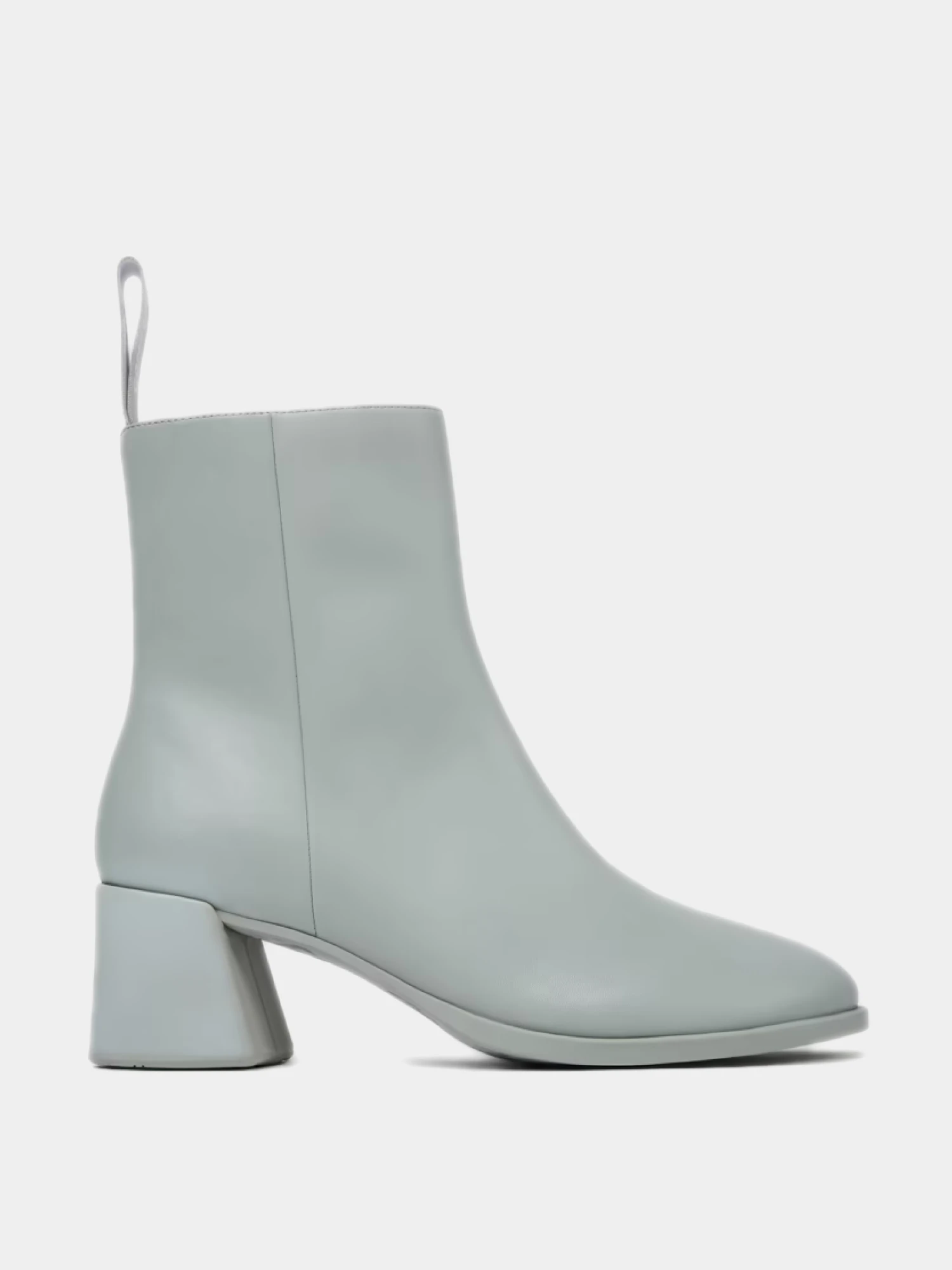 Женские ботильоны Camper Kora Gray