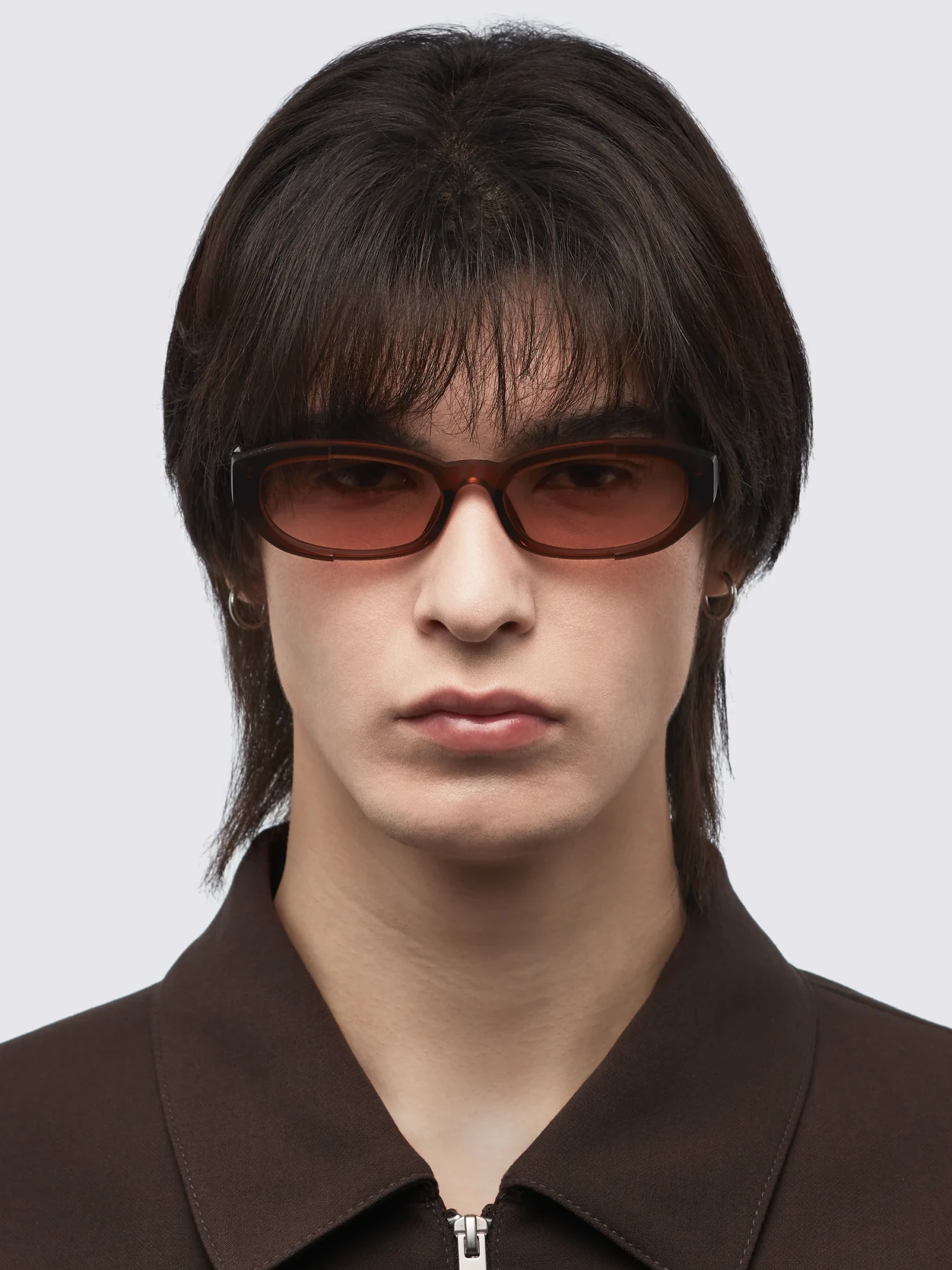 Очки A.SOCIETY Mateo Brown