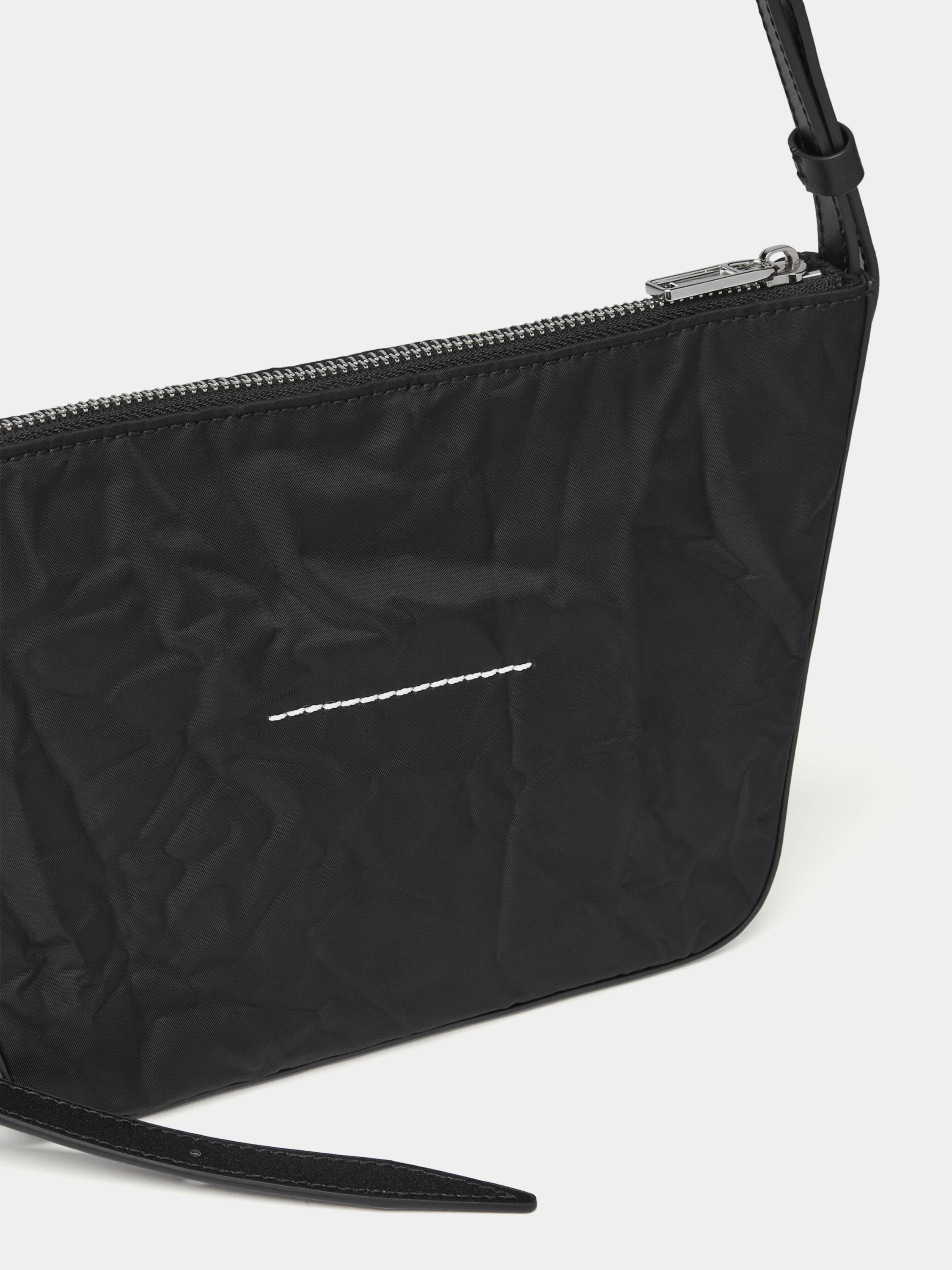 Сумка MM6 Maison Margiela Numeric Nylon Shoulder Bag