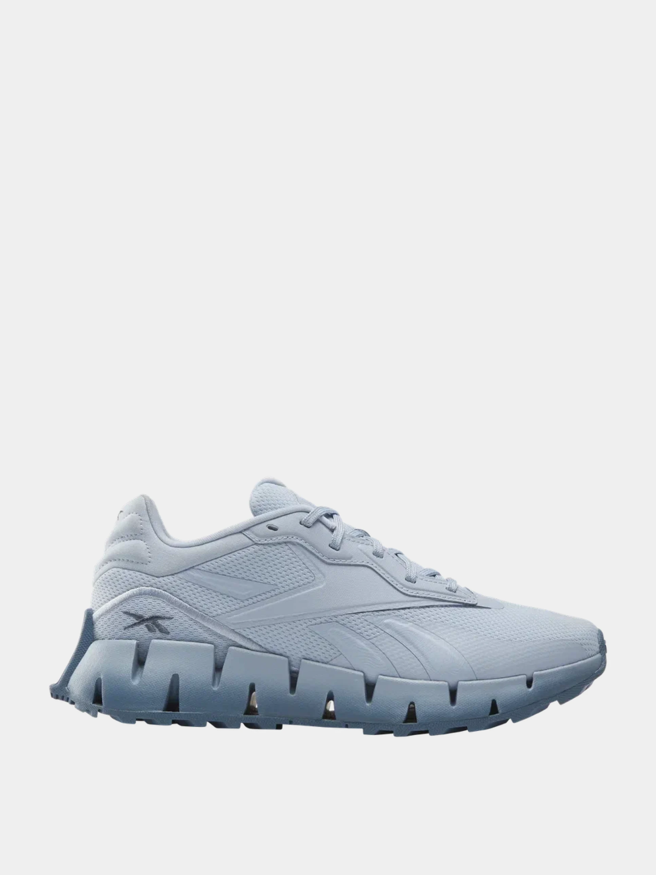 Женские кроссовки Reebok Zig Dynamica 4 Adventure Blue