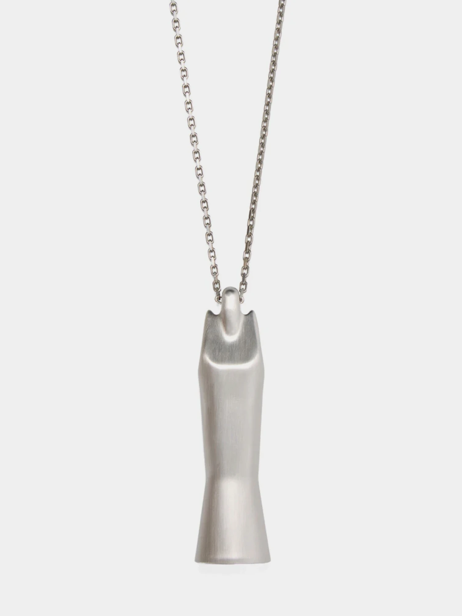 Подвеска Rick Owens Mega Sister Palladio