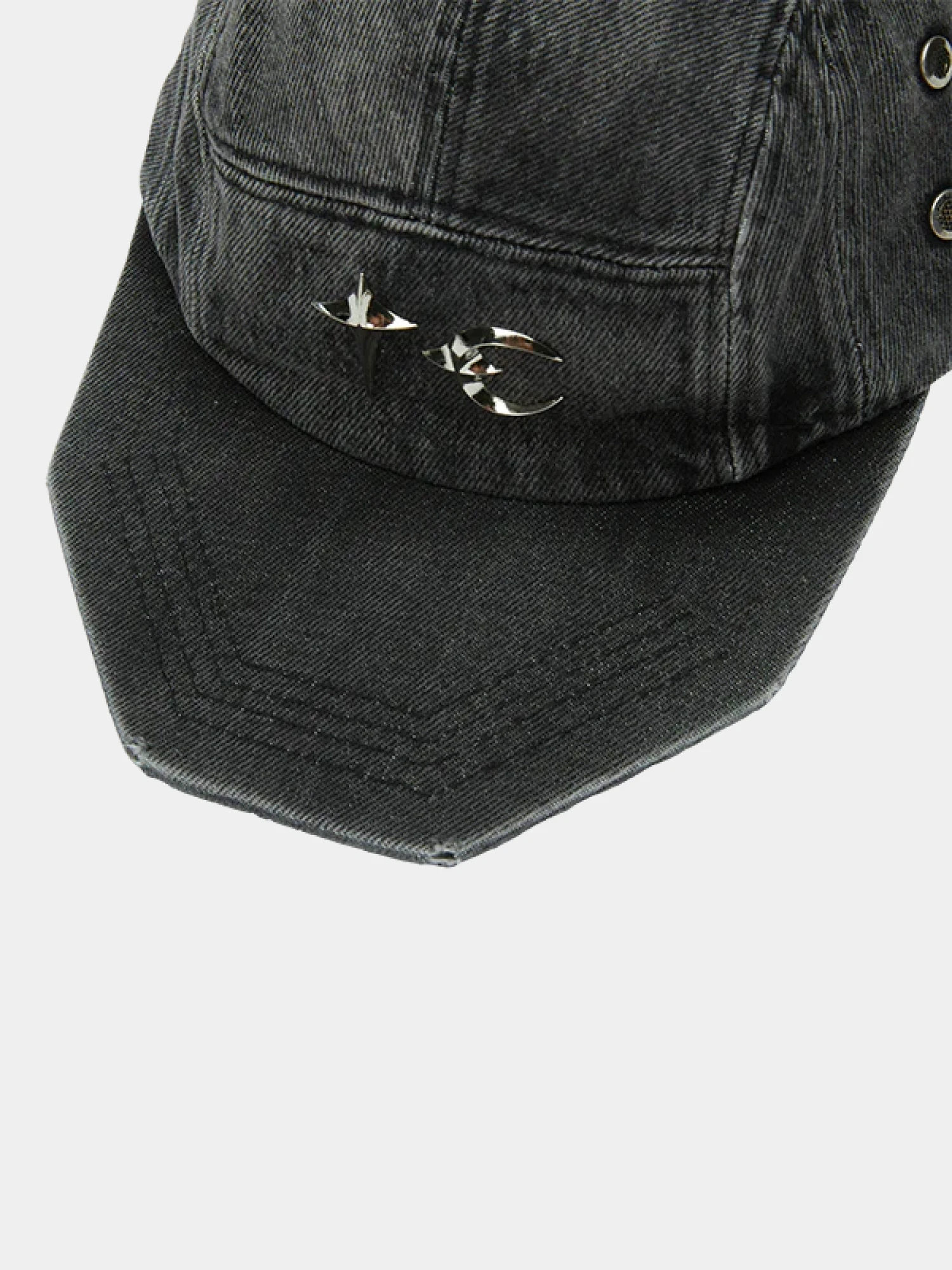 Кепка Thug Club TC Army Denim