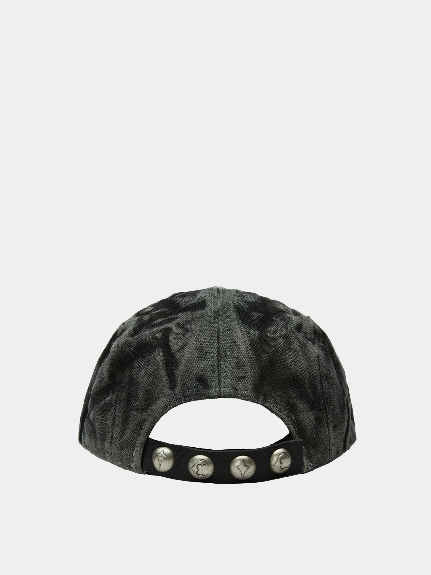 Кепка Thug Club Bio Army Camo
