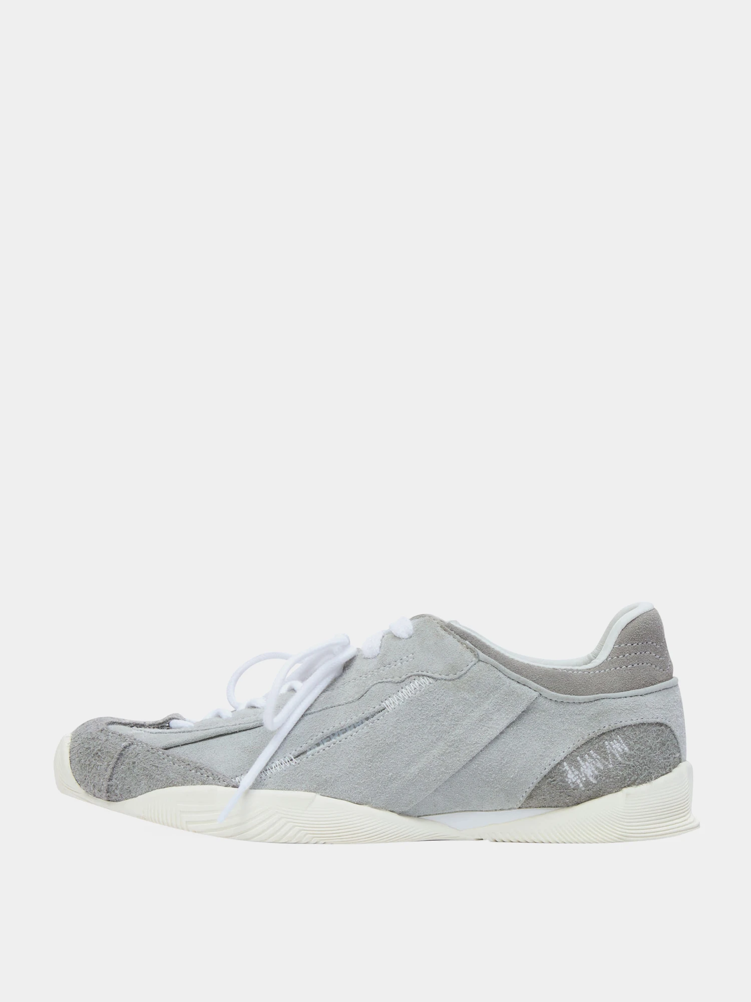 Кроссовки ADERERROR  Skid Product. 116 Grey