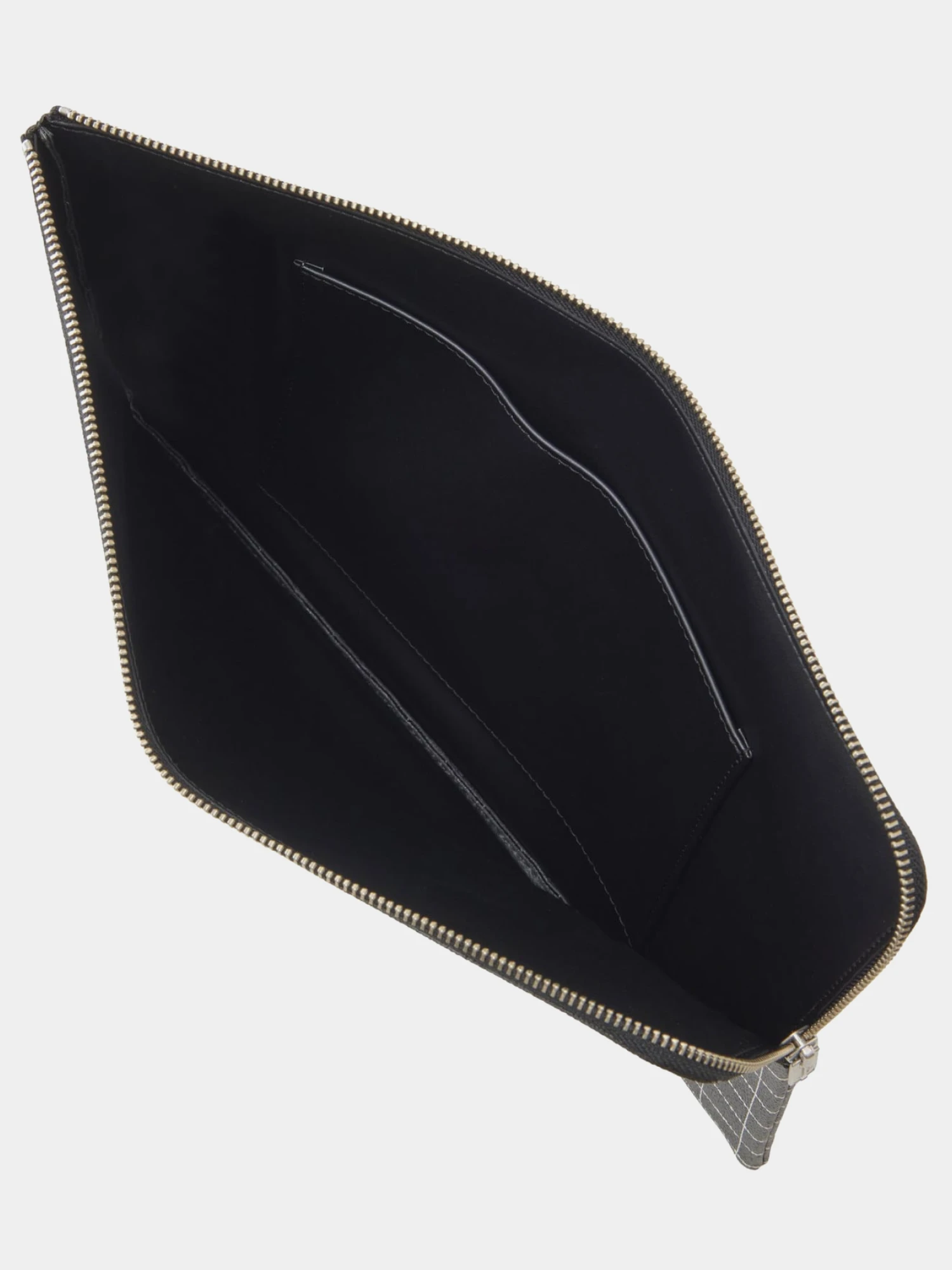 Чехол для ноутбука UNDERCOVER All-Over Pattern Pouch Black