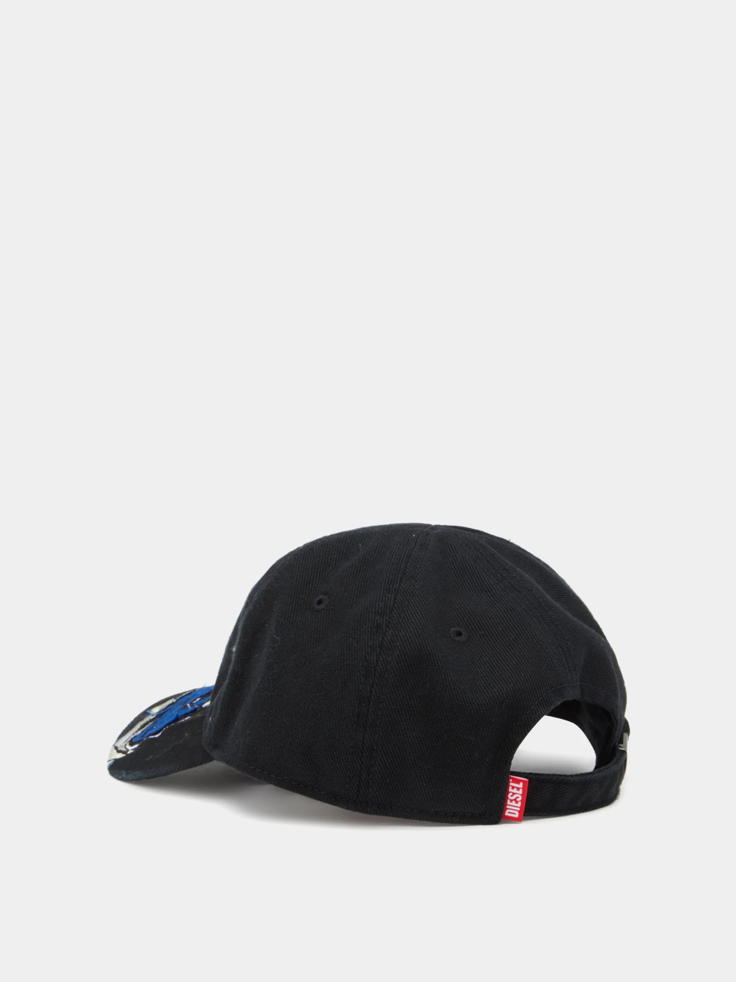 Кепка Diesel C-Eiffel Black