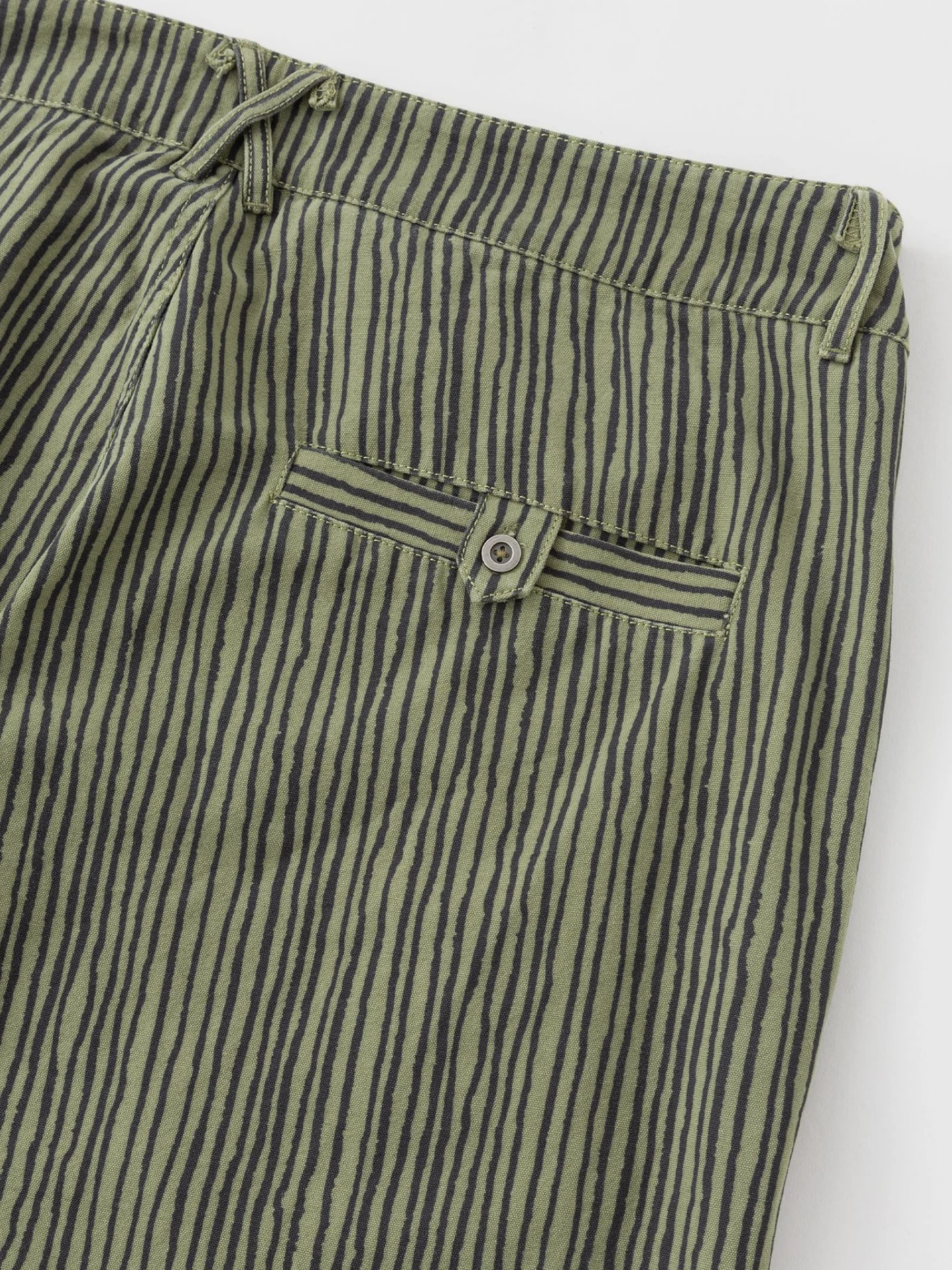 Брюки Heresy Barrow Stripe