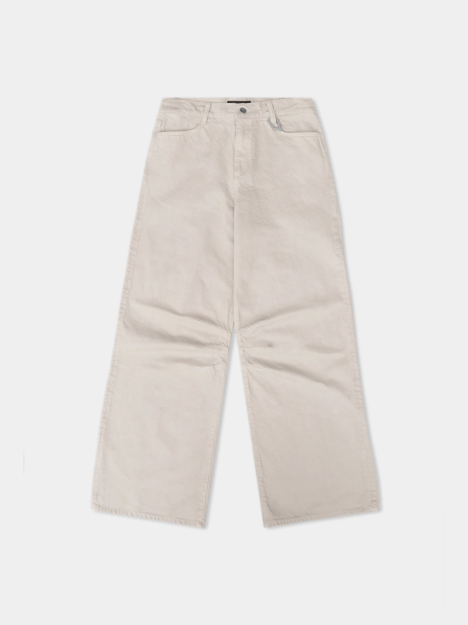 Джинсы HELIOT EMIL Loam Denim Stone