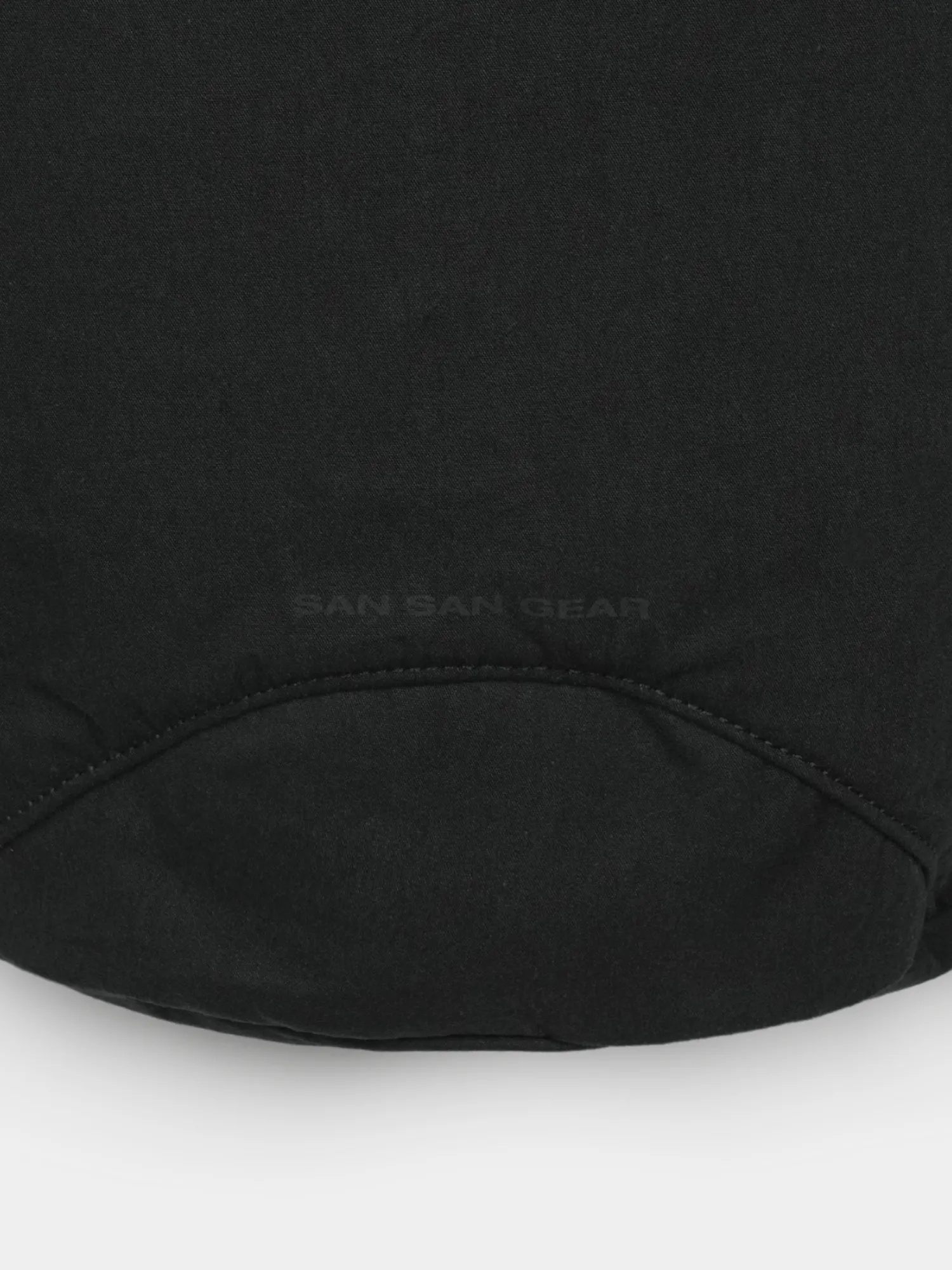 Рюкзак SAN SAN GEAR Ellipse Black
