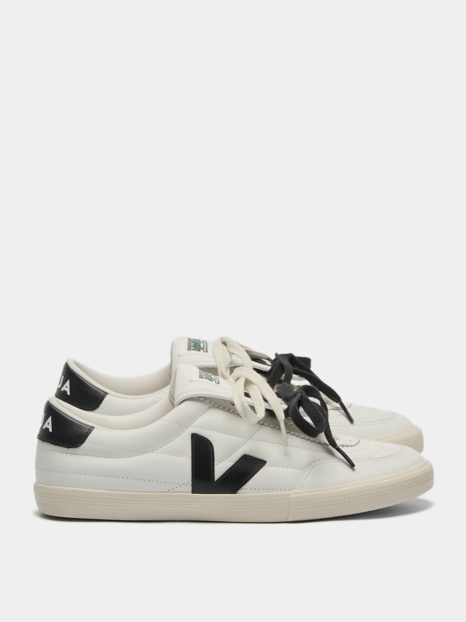 Кеды Magliano x Veja Paneka White
