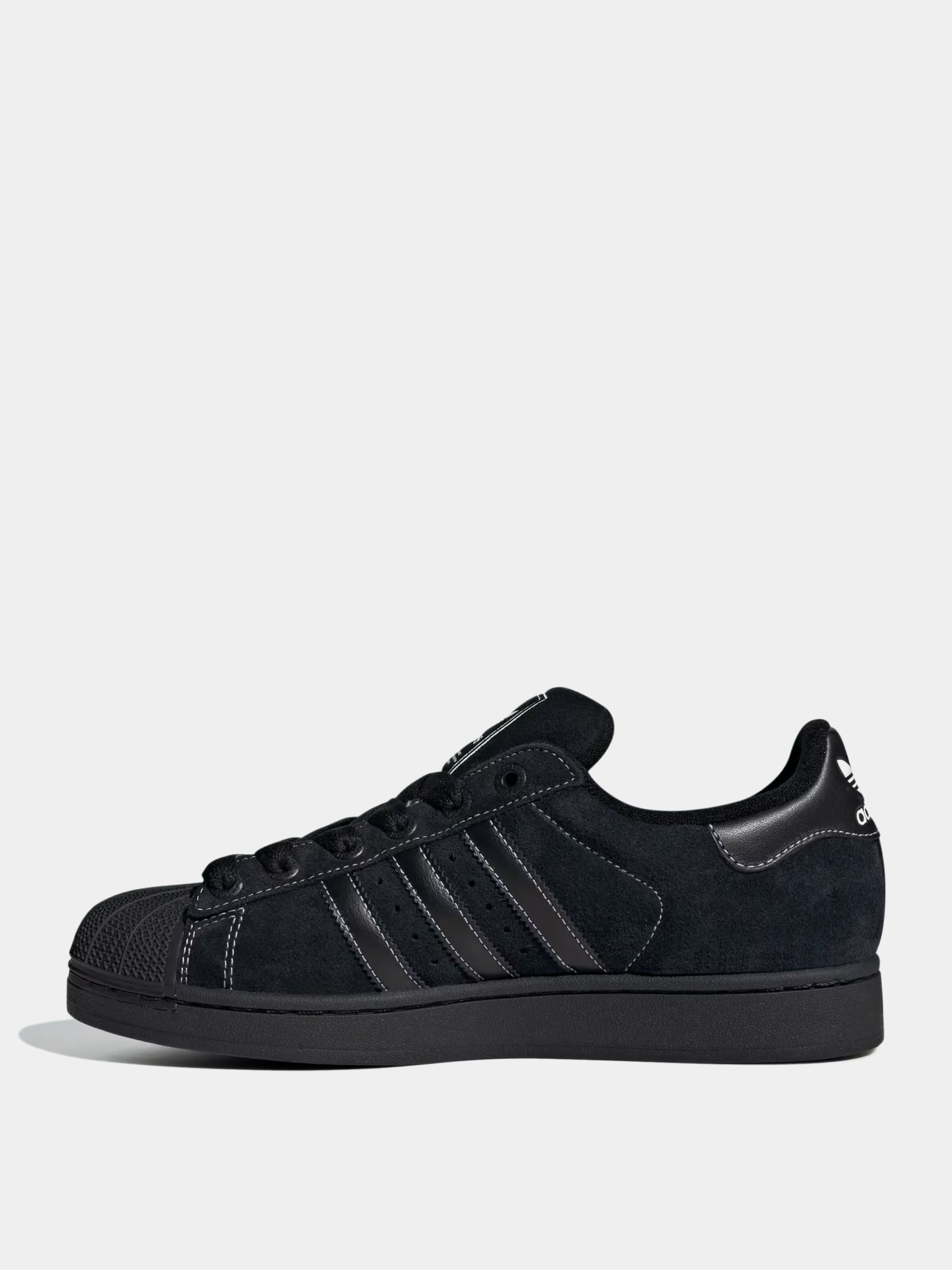 Кроссовки adidas Originals Superstar II Core Black
