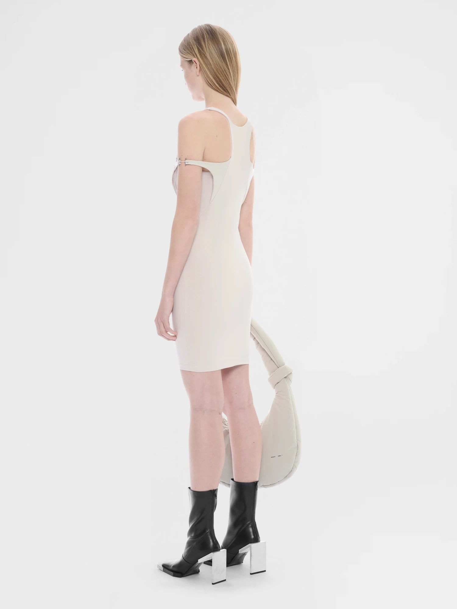 Сумка HELIOT EMIL Attache Tote Stone