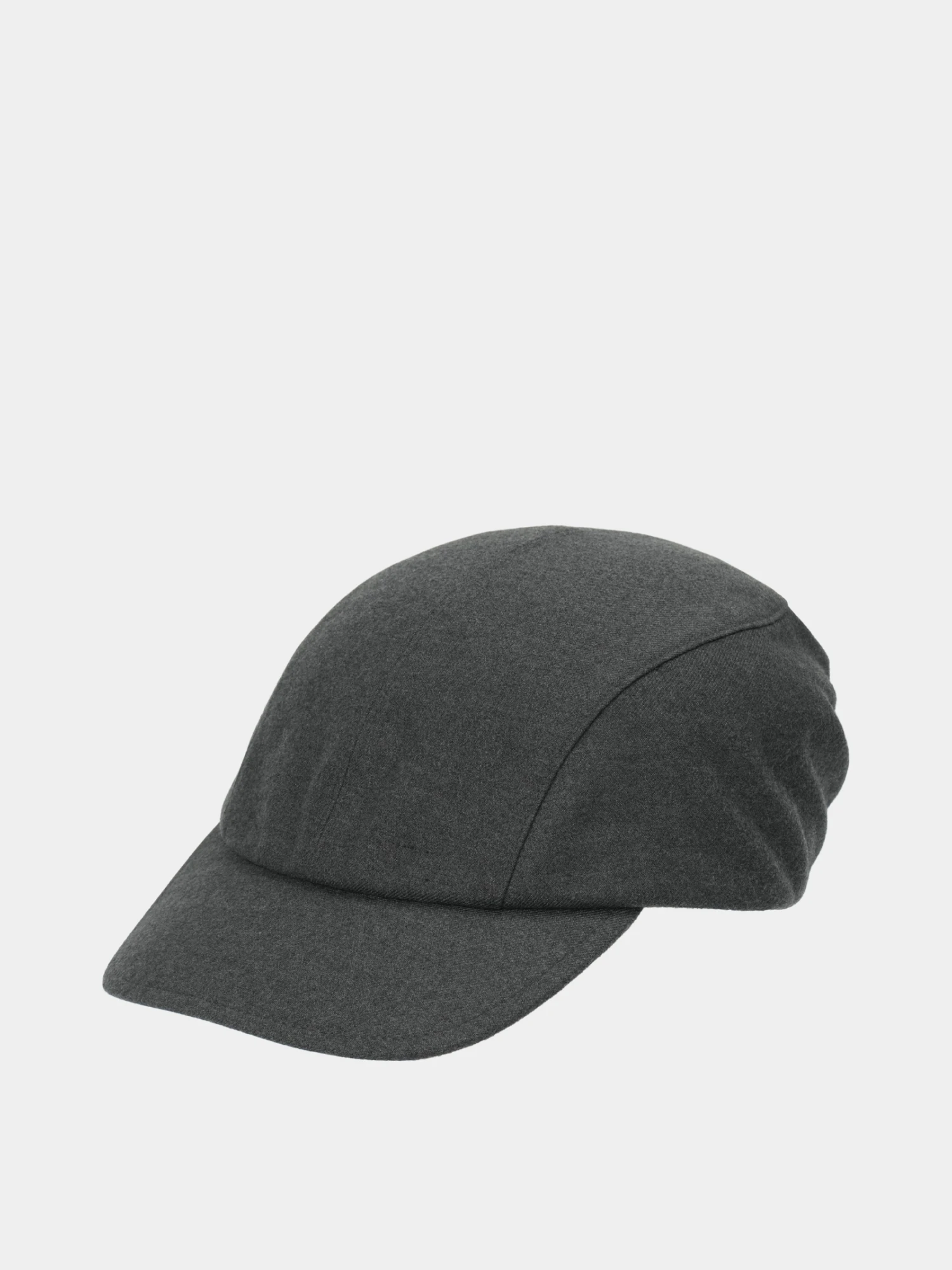 Кепка SAN SAN GEAR Soft String Charcoal
