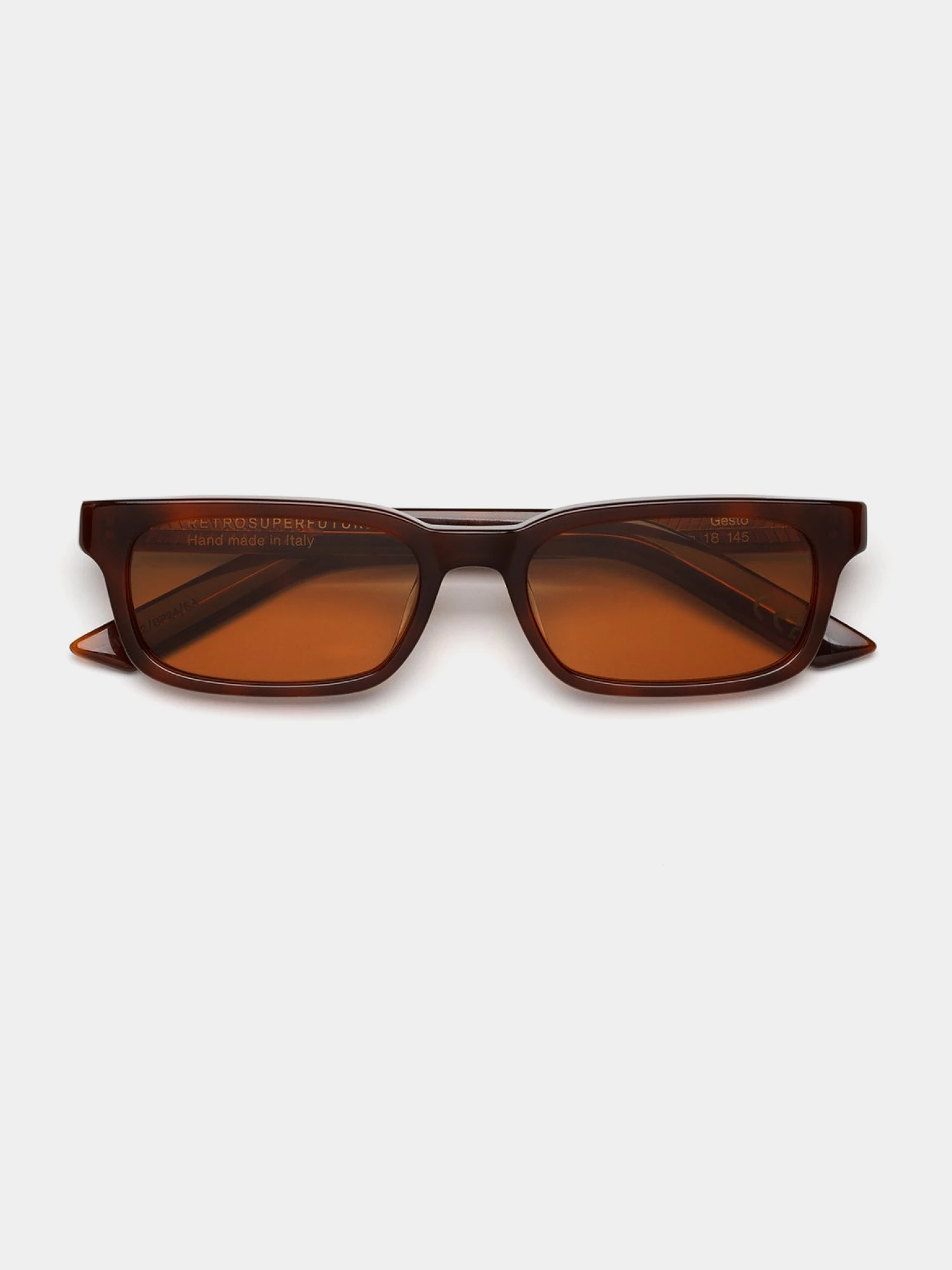 Очки RETROSUPERFUTURE Gesto Havana Diversa