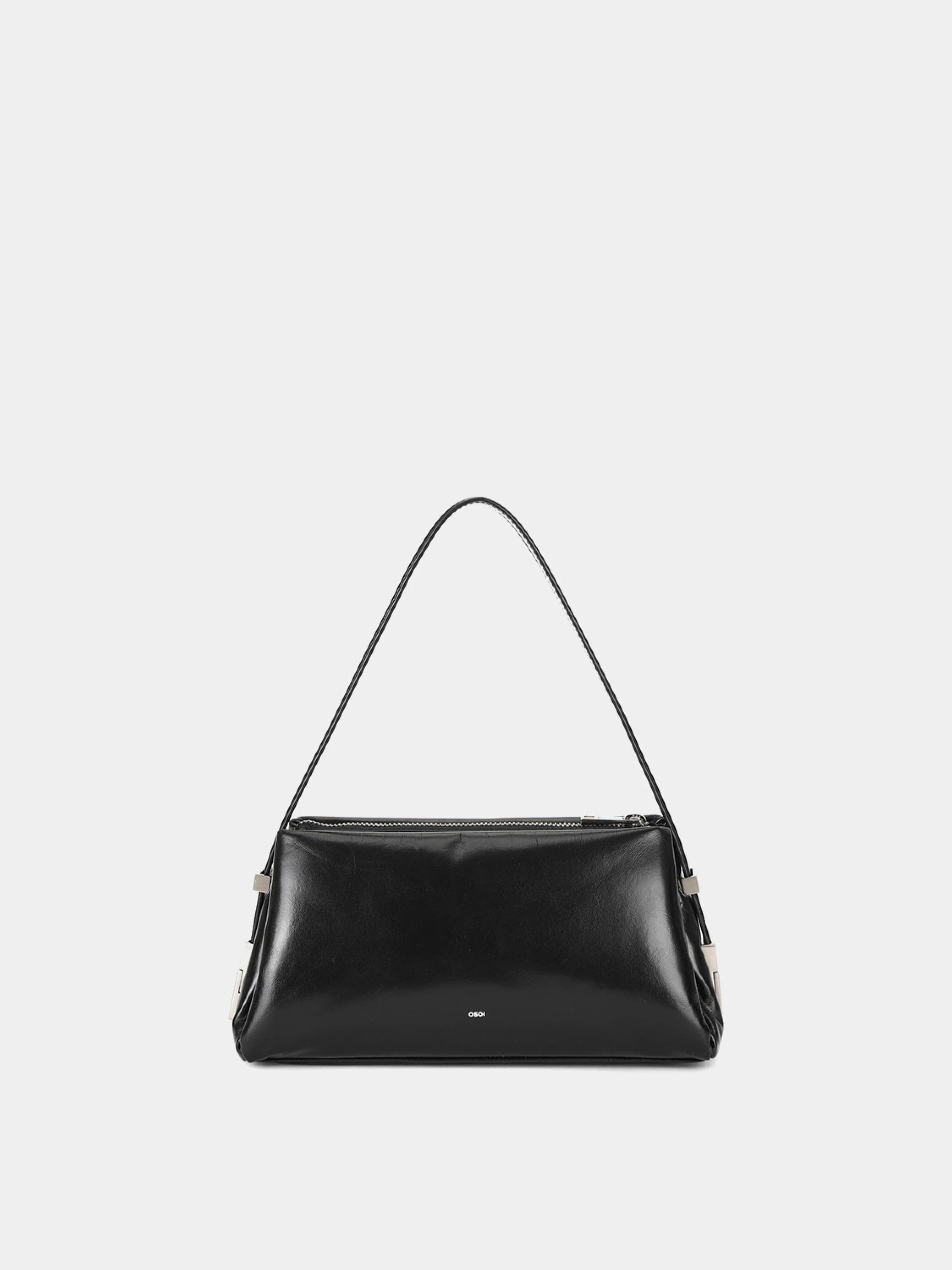 Сумка OSOI Pillow Mini Black
