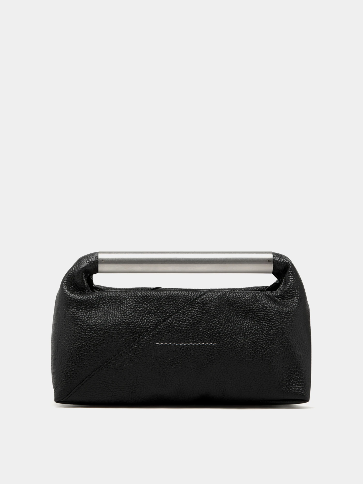 Сумка MM6 Maison Margiela Jappo Top Handle Bag Black