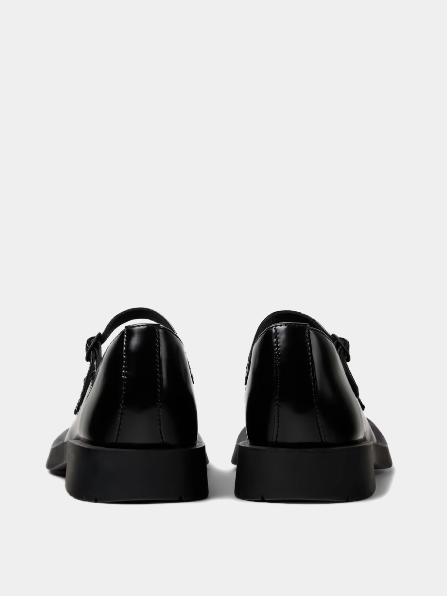 Женские туфли CAMPERLAB Mil 1978 Mary Janes Black